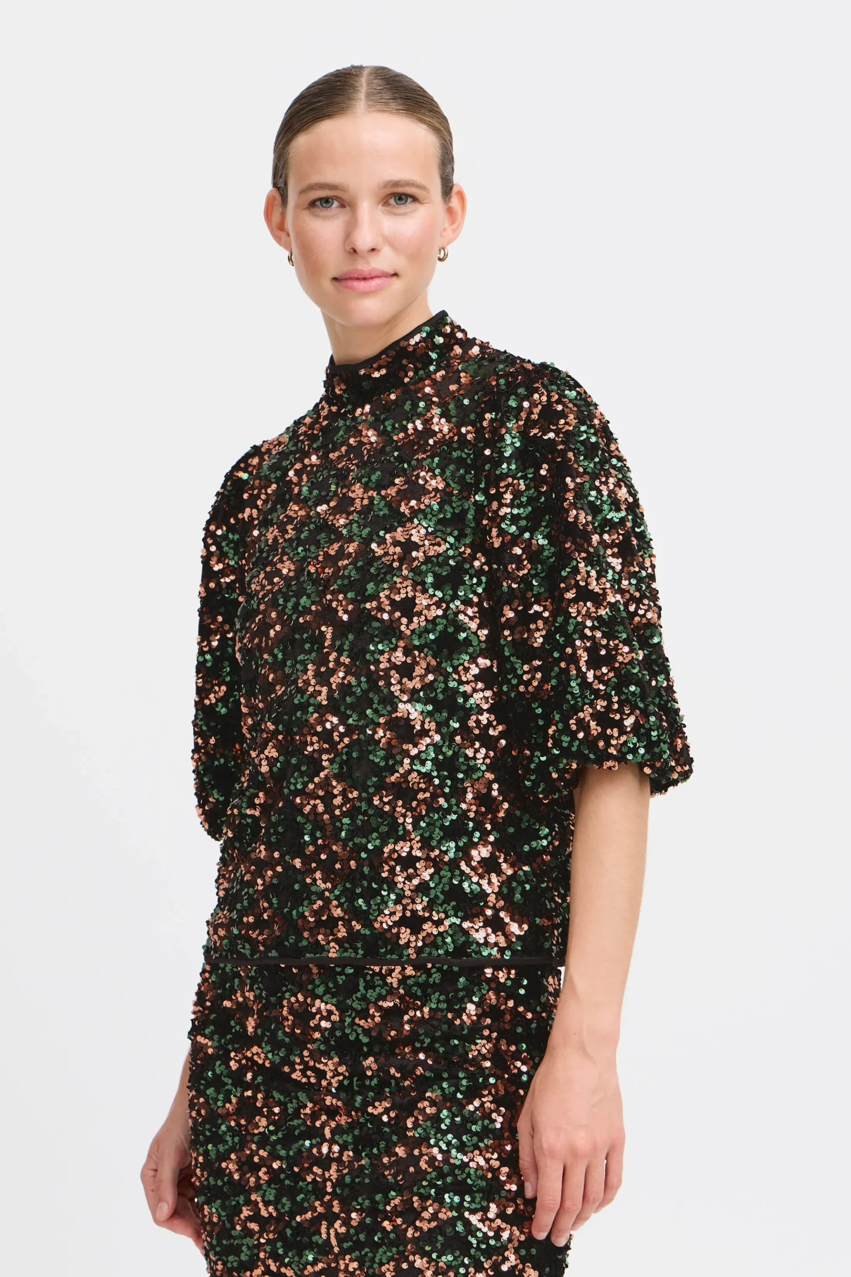 BYSAMIO Blouse