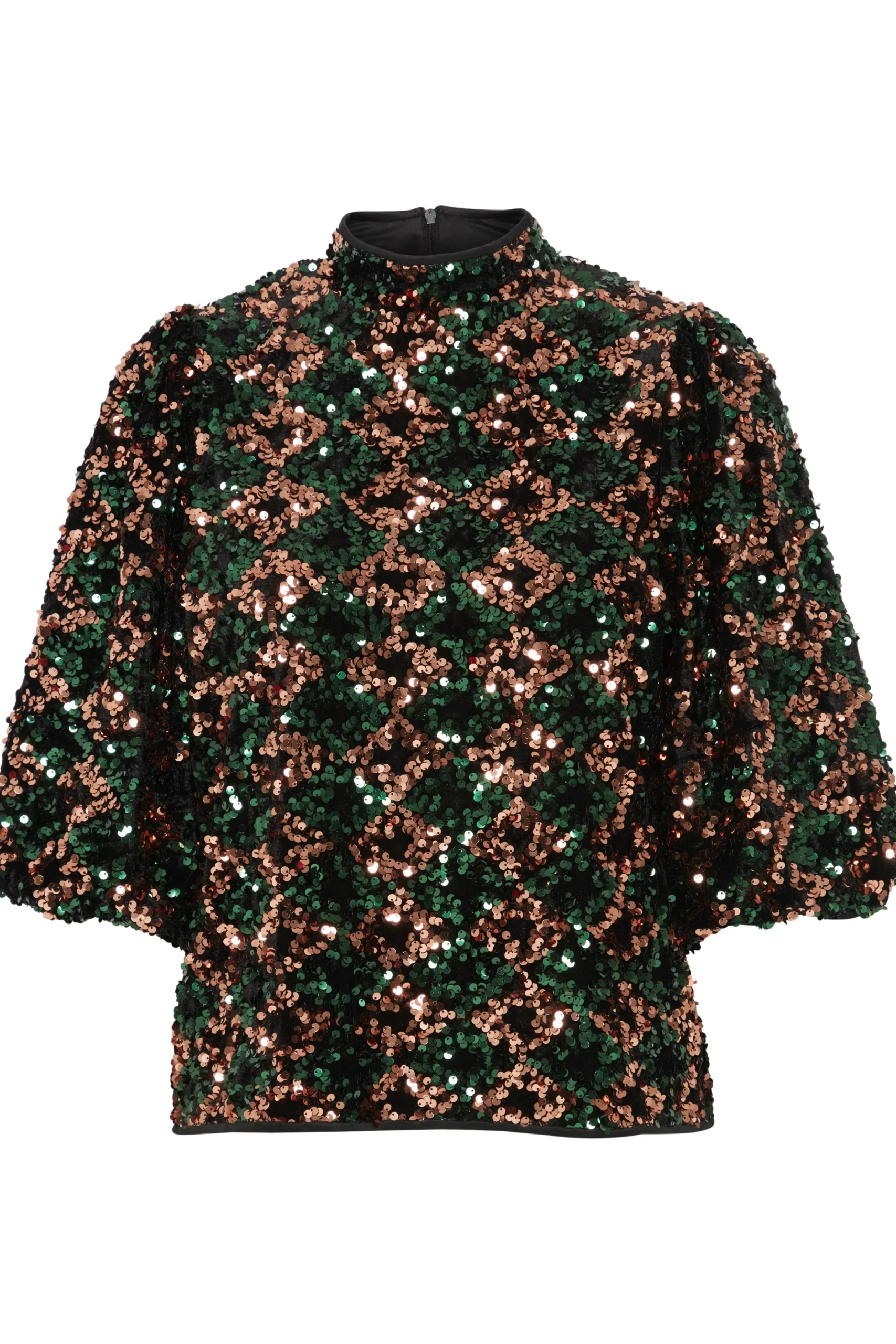 BYSAMIO Blouse