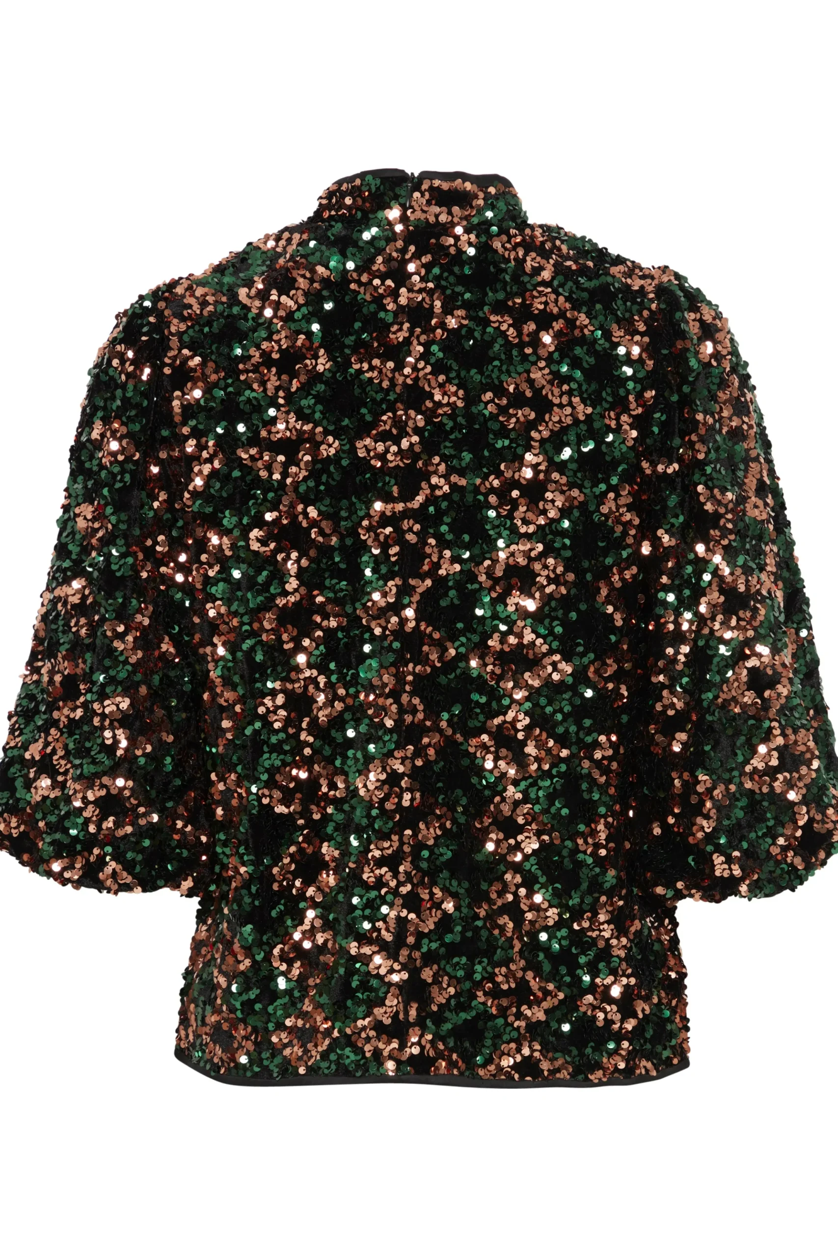 BYSAMIO Blouse