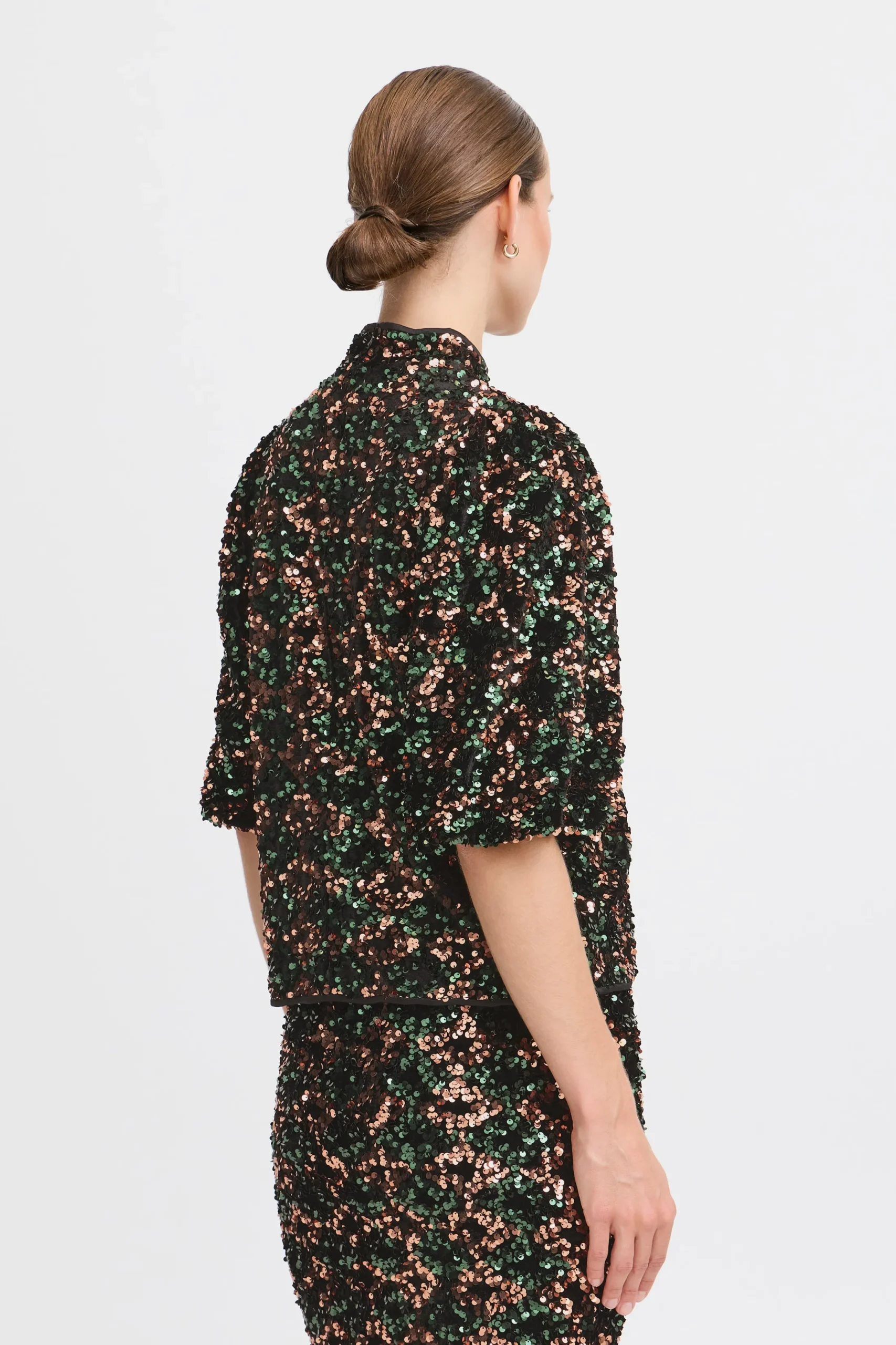 BYSAMIO Blouse