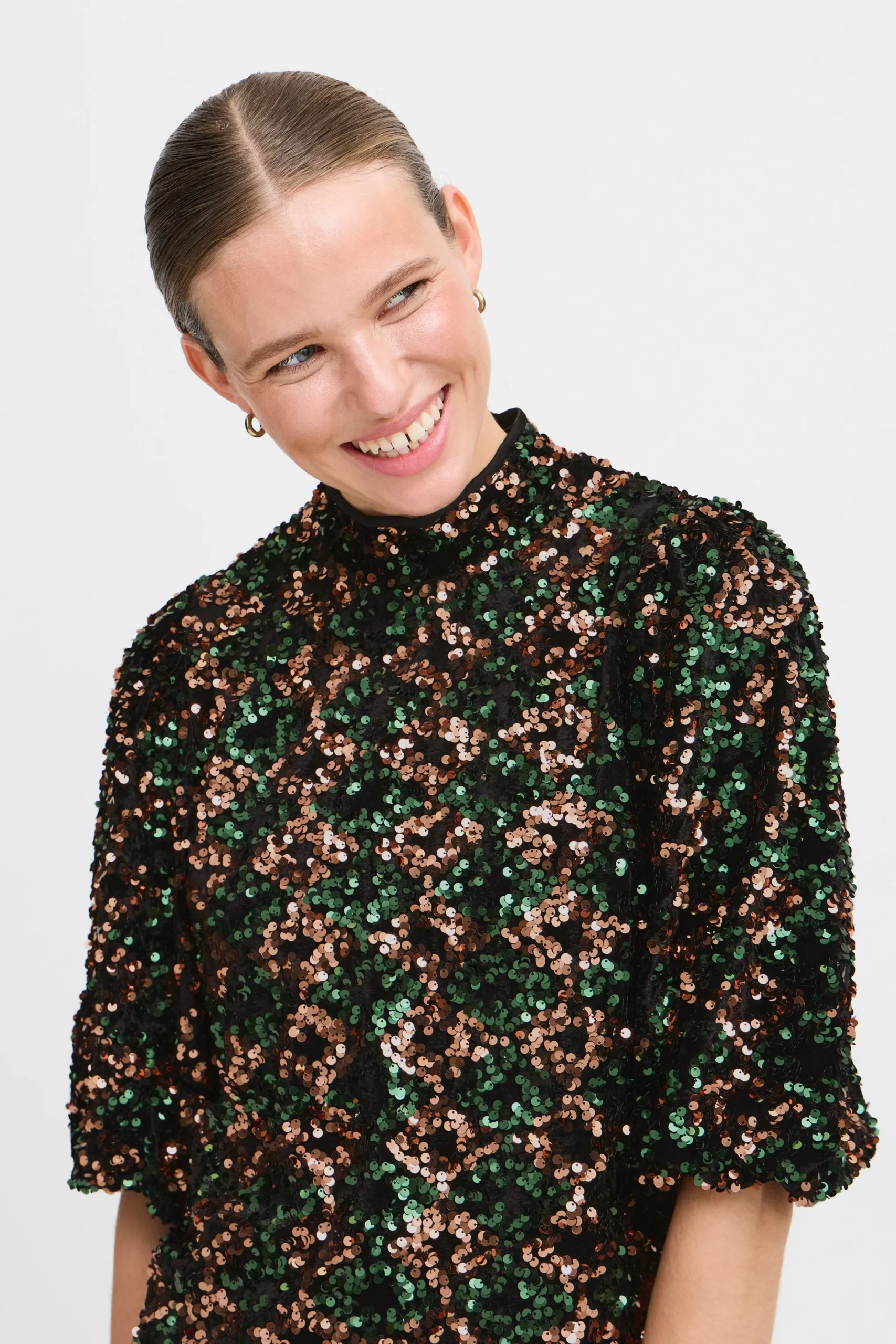 BYSAMIO Blouse