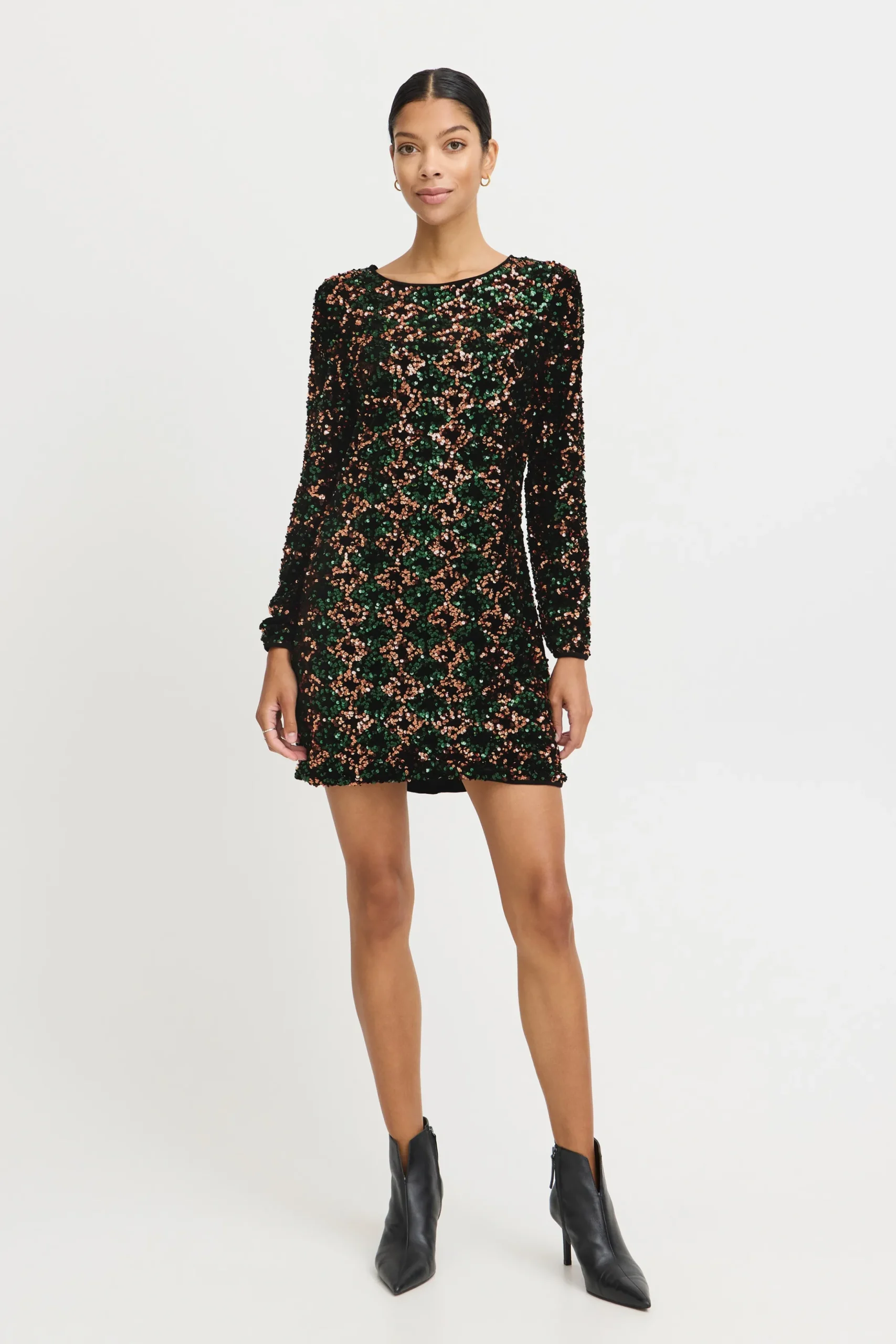 BYSAMIO Dress