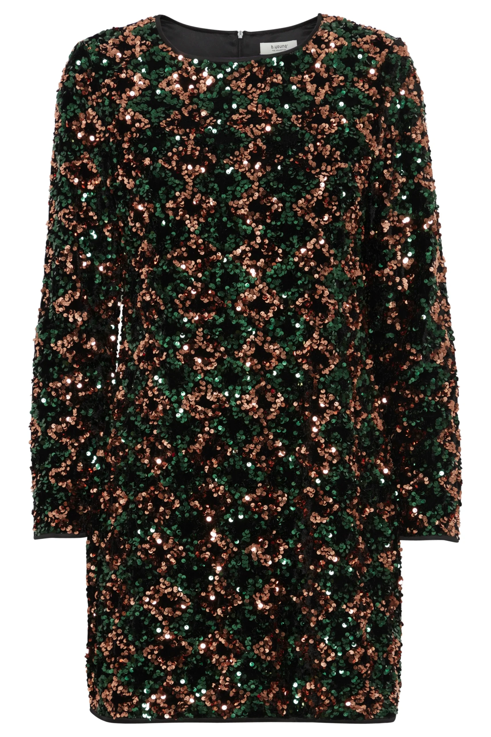 BYSAMIO Dress