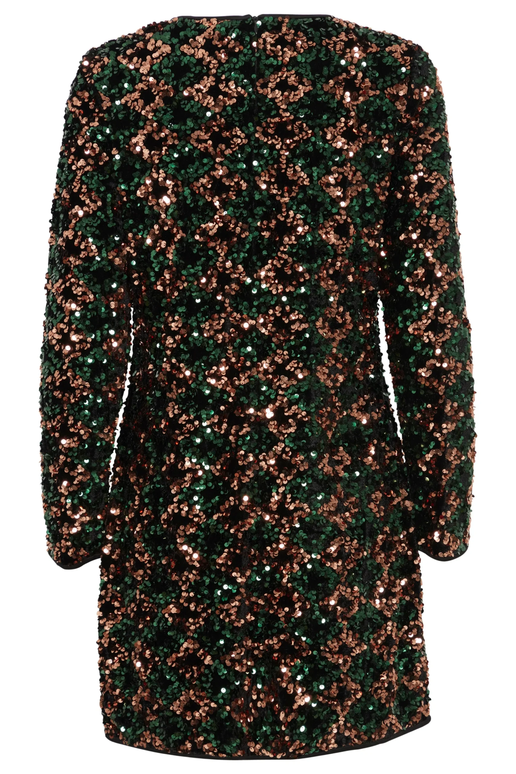 BYSAMIO Dress