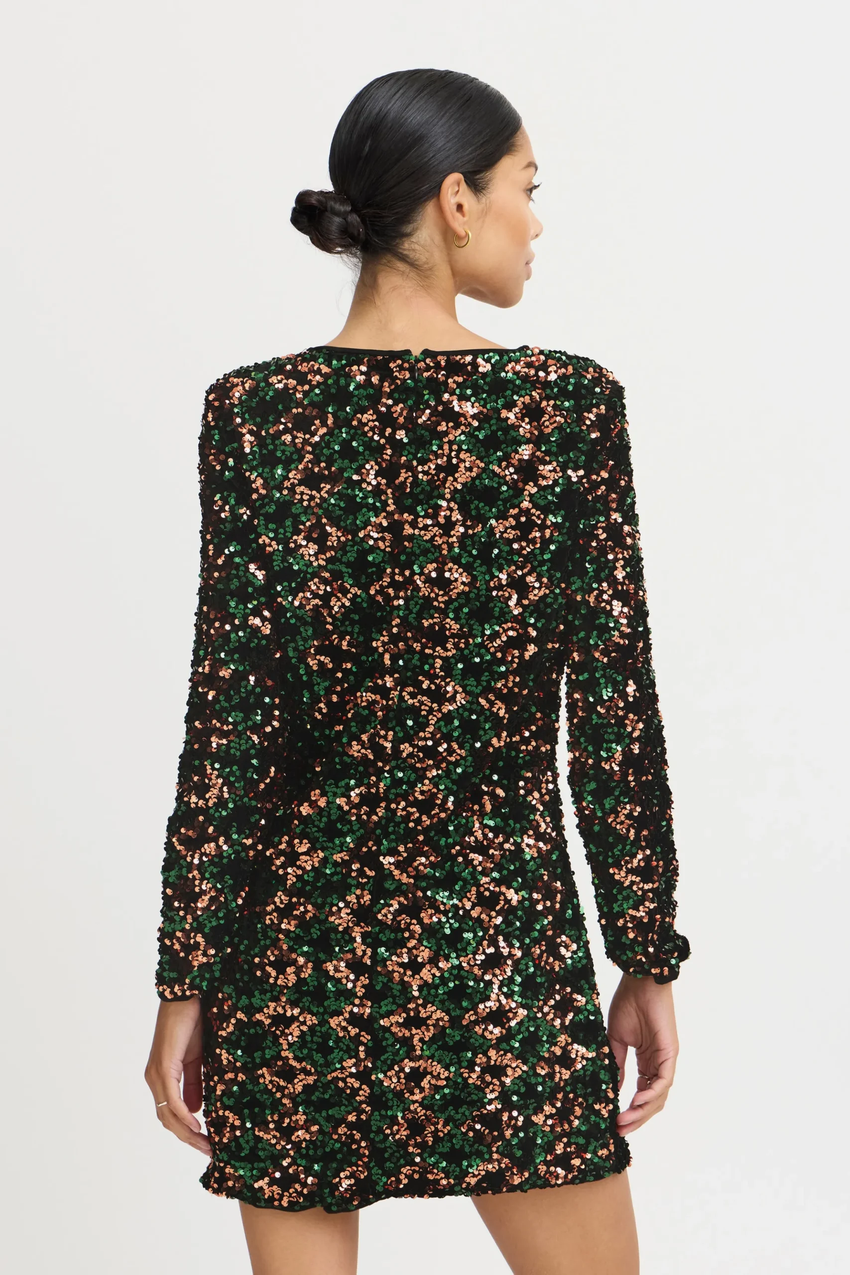 BYSAMIO Dress