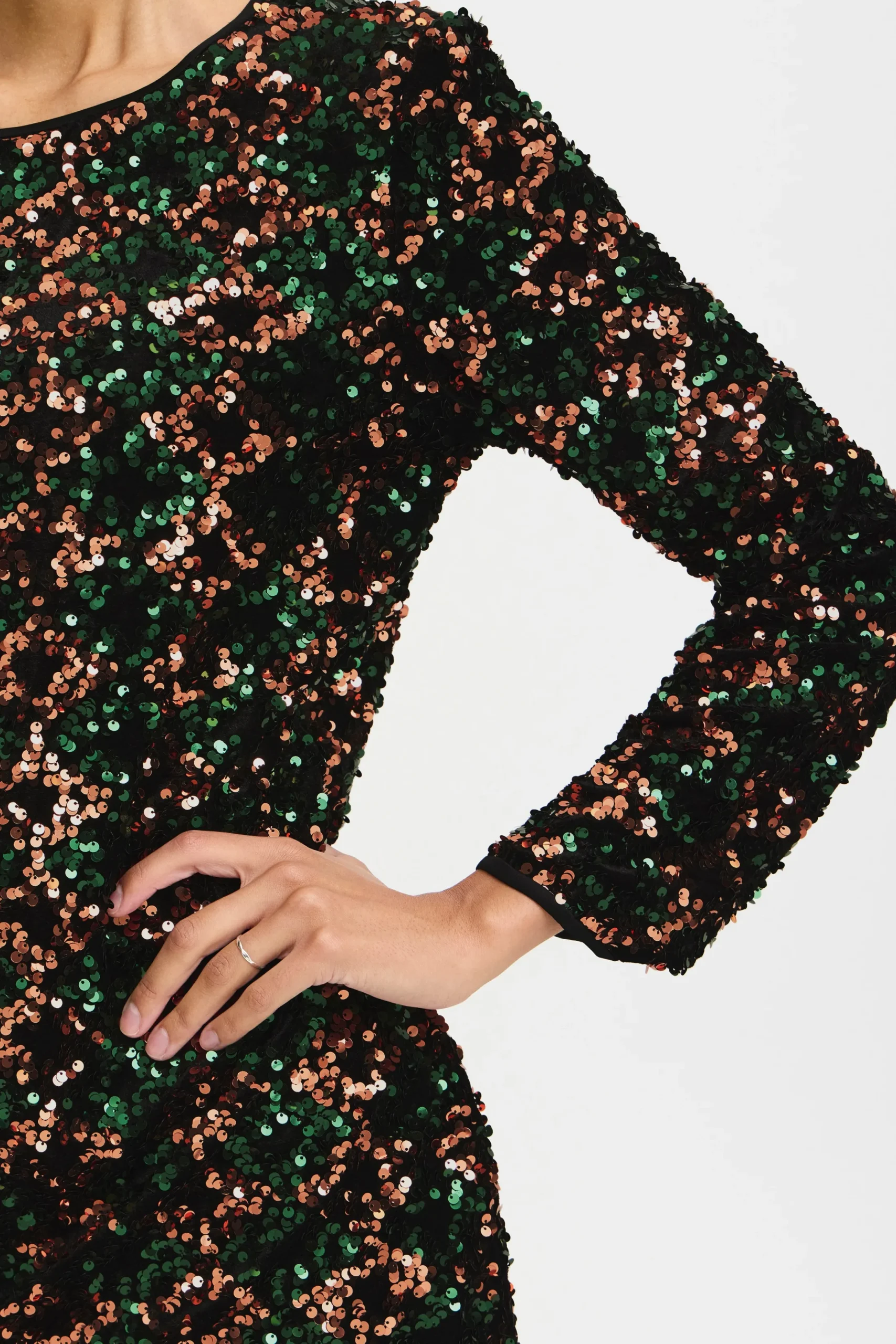 BYSAMIO Dress