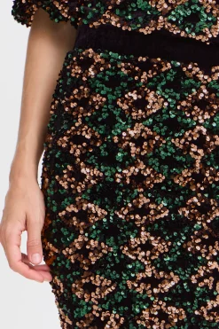 BYSAMIO Skirt