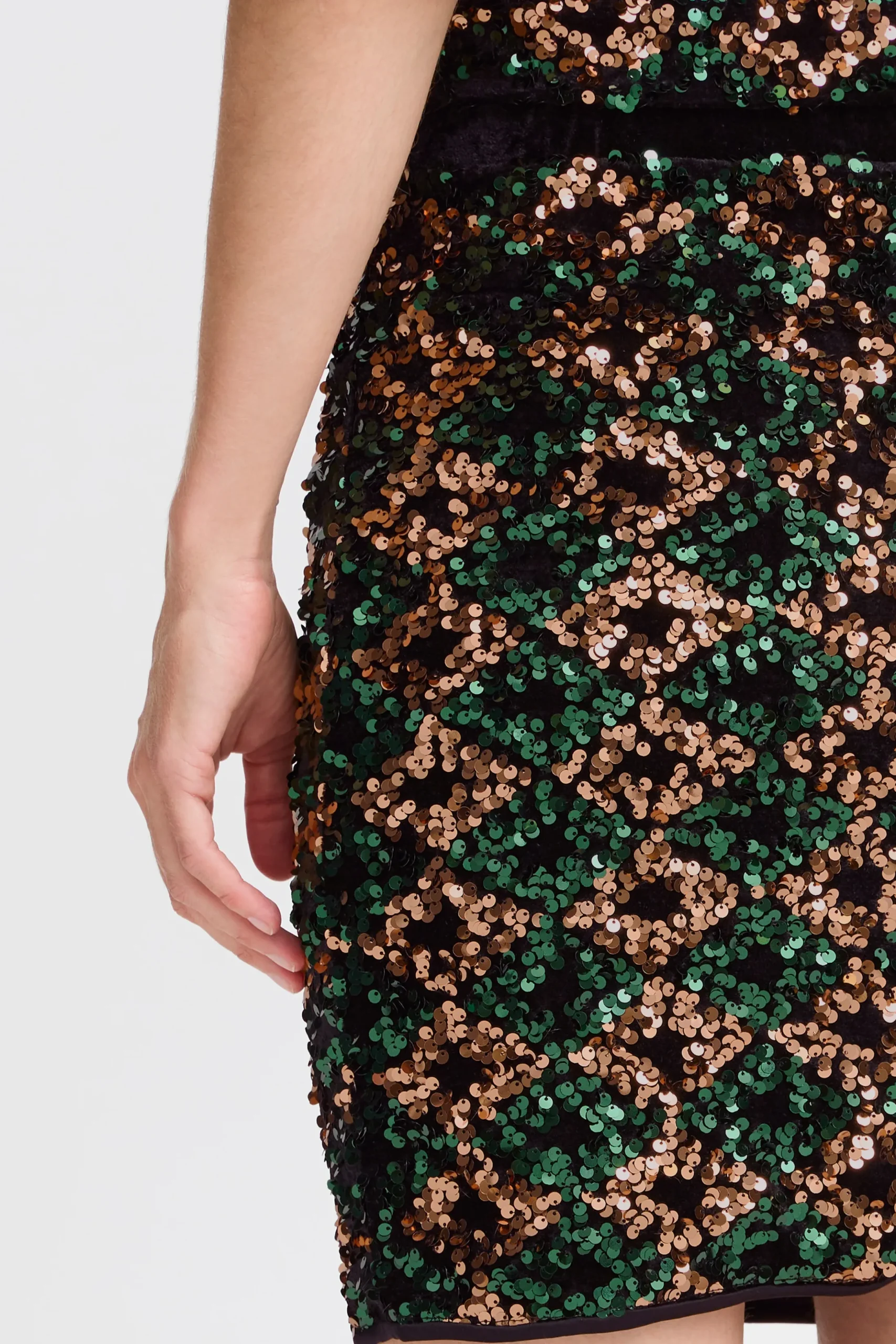 BYSAMIO Skirt