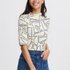 BYSOARA T-shirt