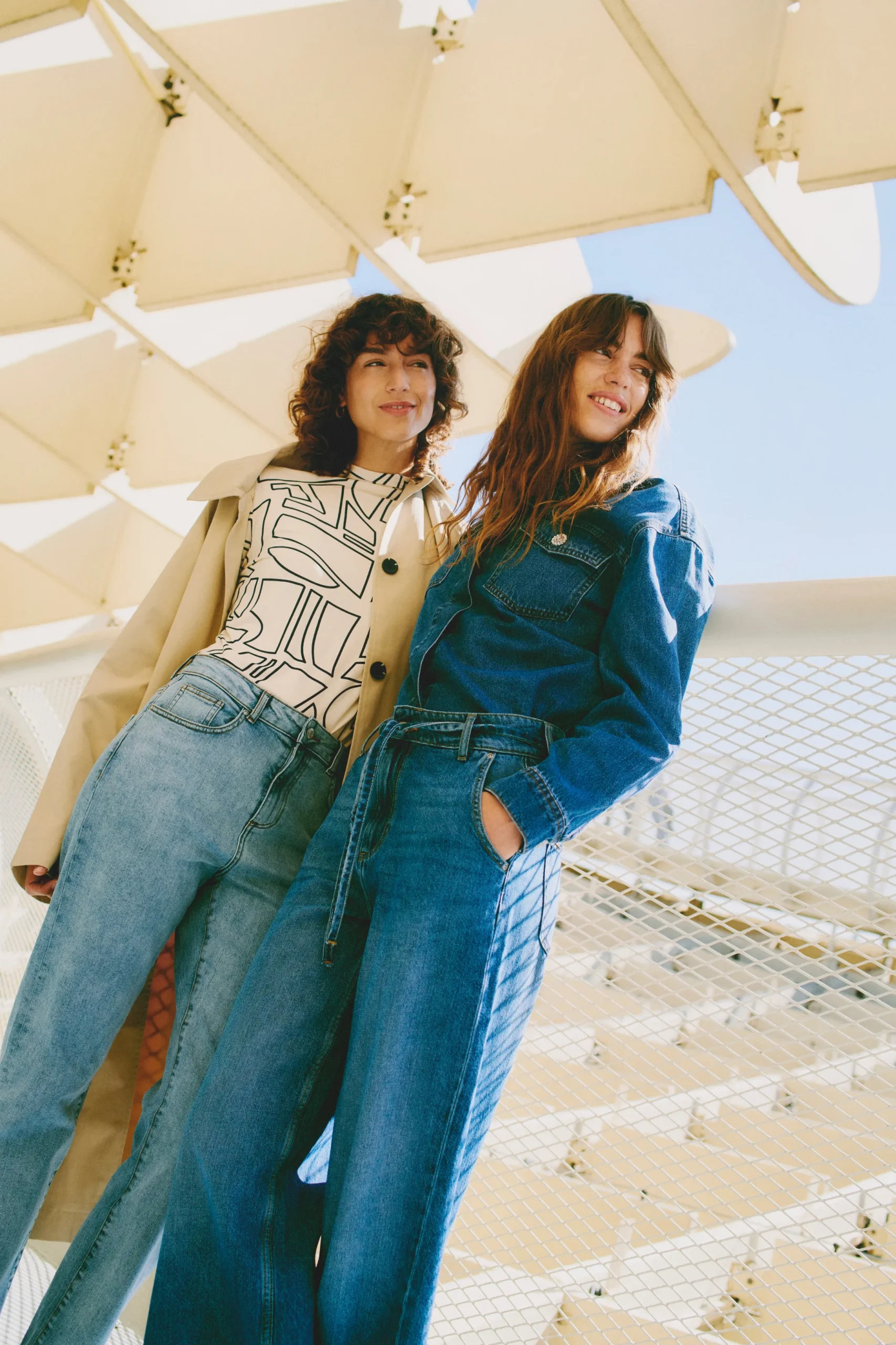 BYSOARA T-shirt
