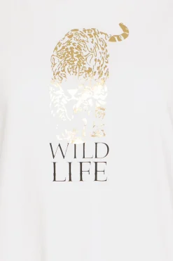 BYSOBBE T-shirt