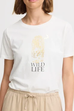 BYSOBBE T-shirt