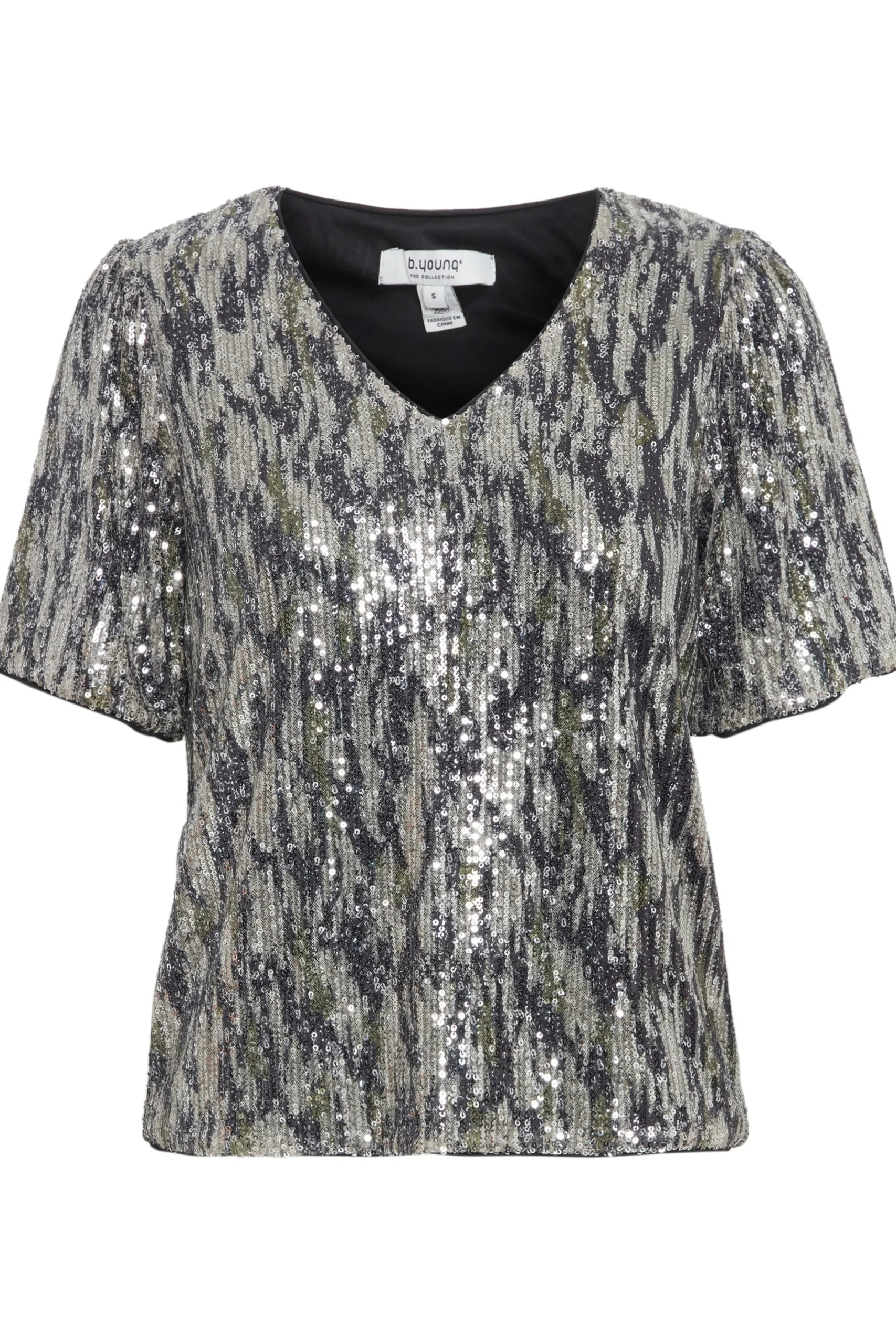 BYSOLIA T-shirt