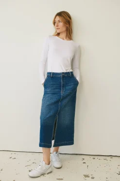 CaliaPW Skirt