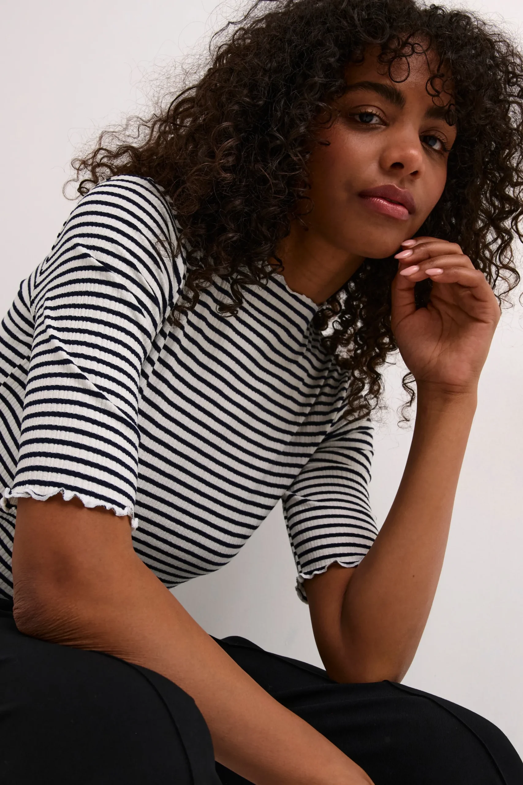 CandaceKB Blouse