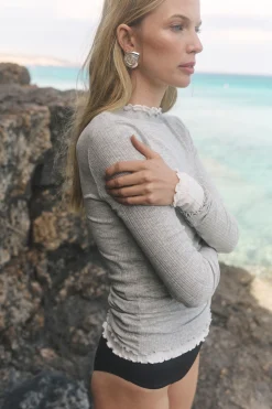 CandaceKB Blouse