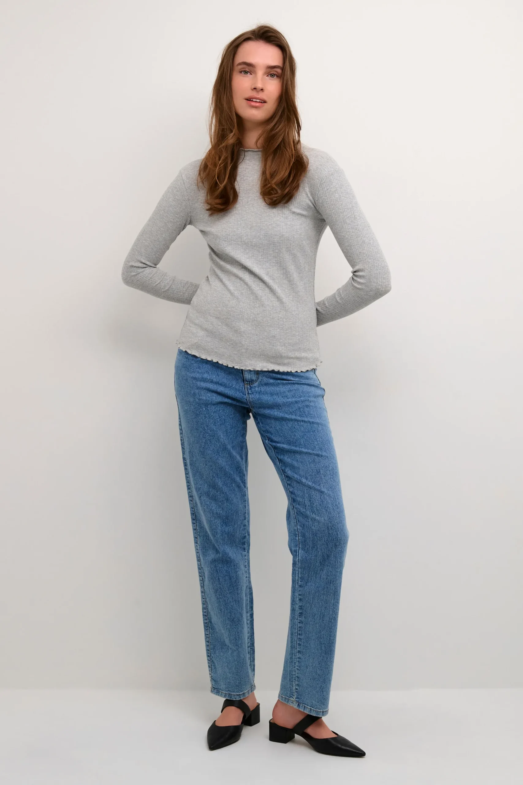 CandaceKB Blouse