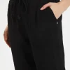 Capri pants