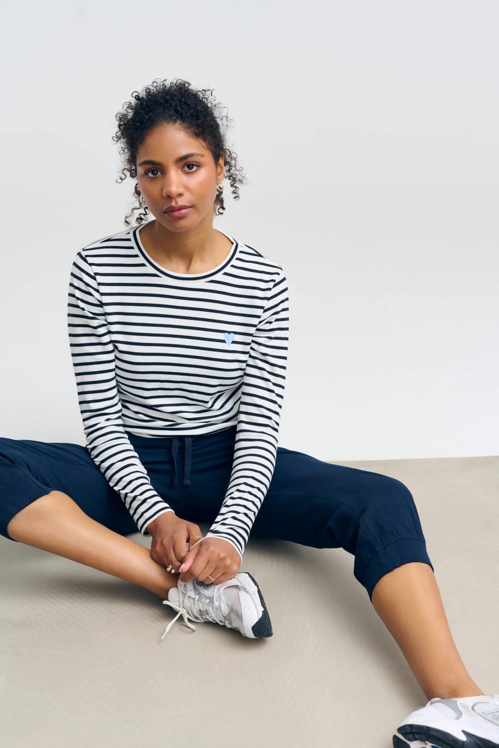 Capri pants