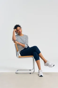 Capri pants
