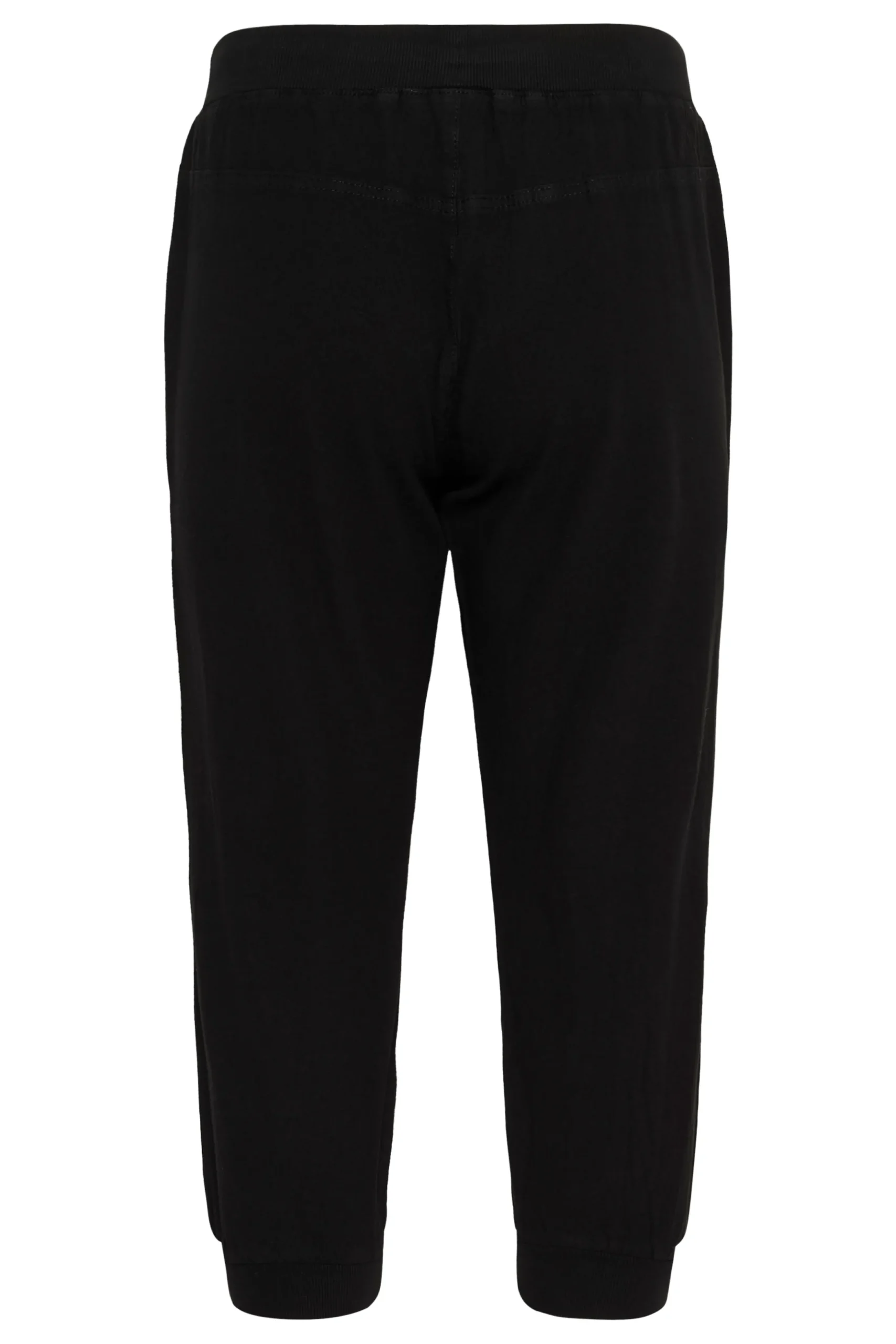 Capri pants