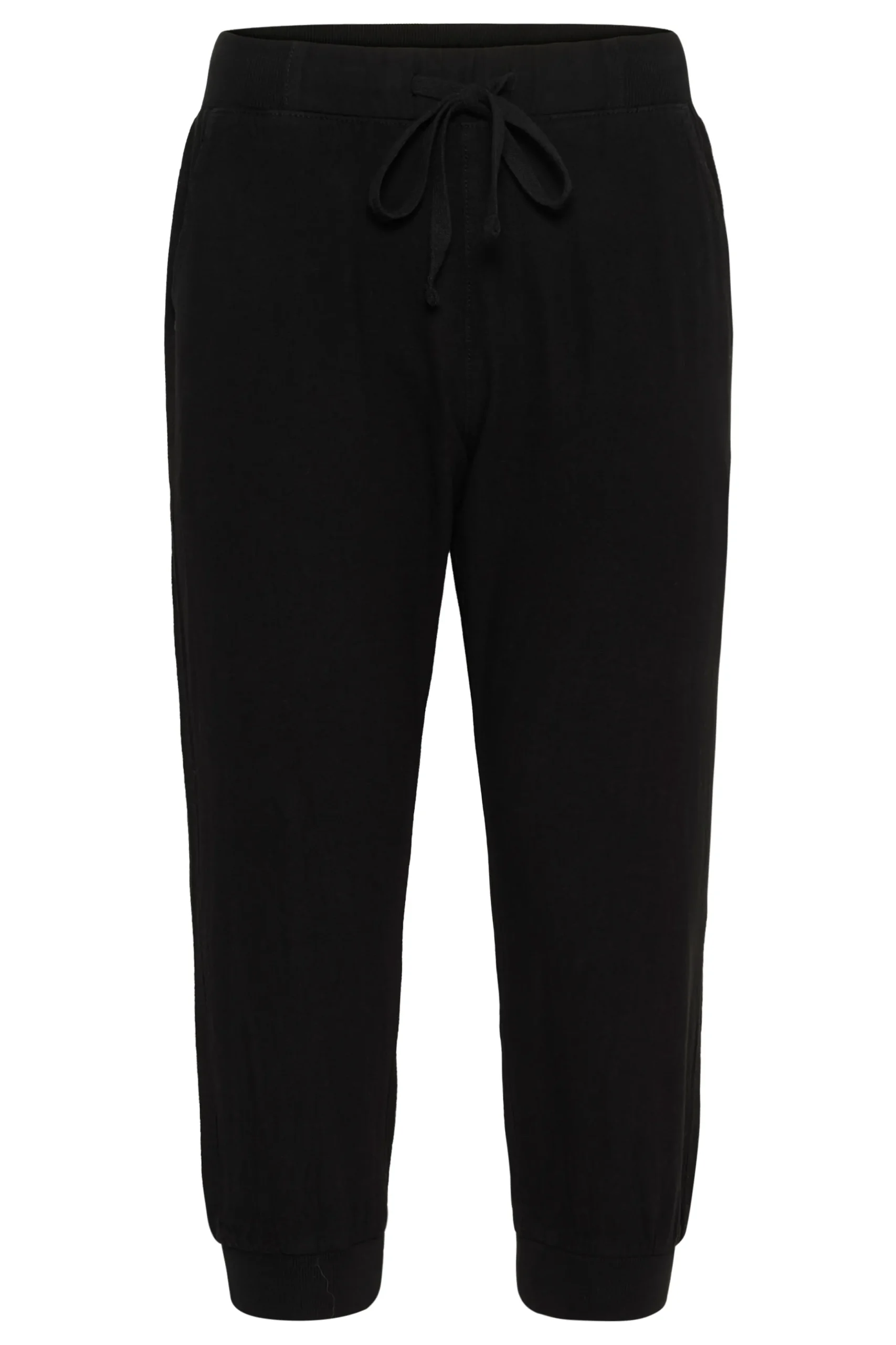 Capri pants