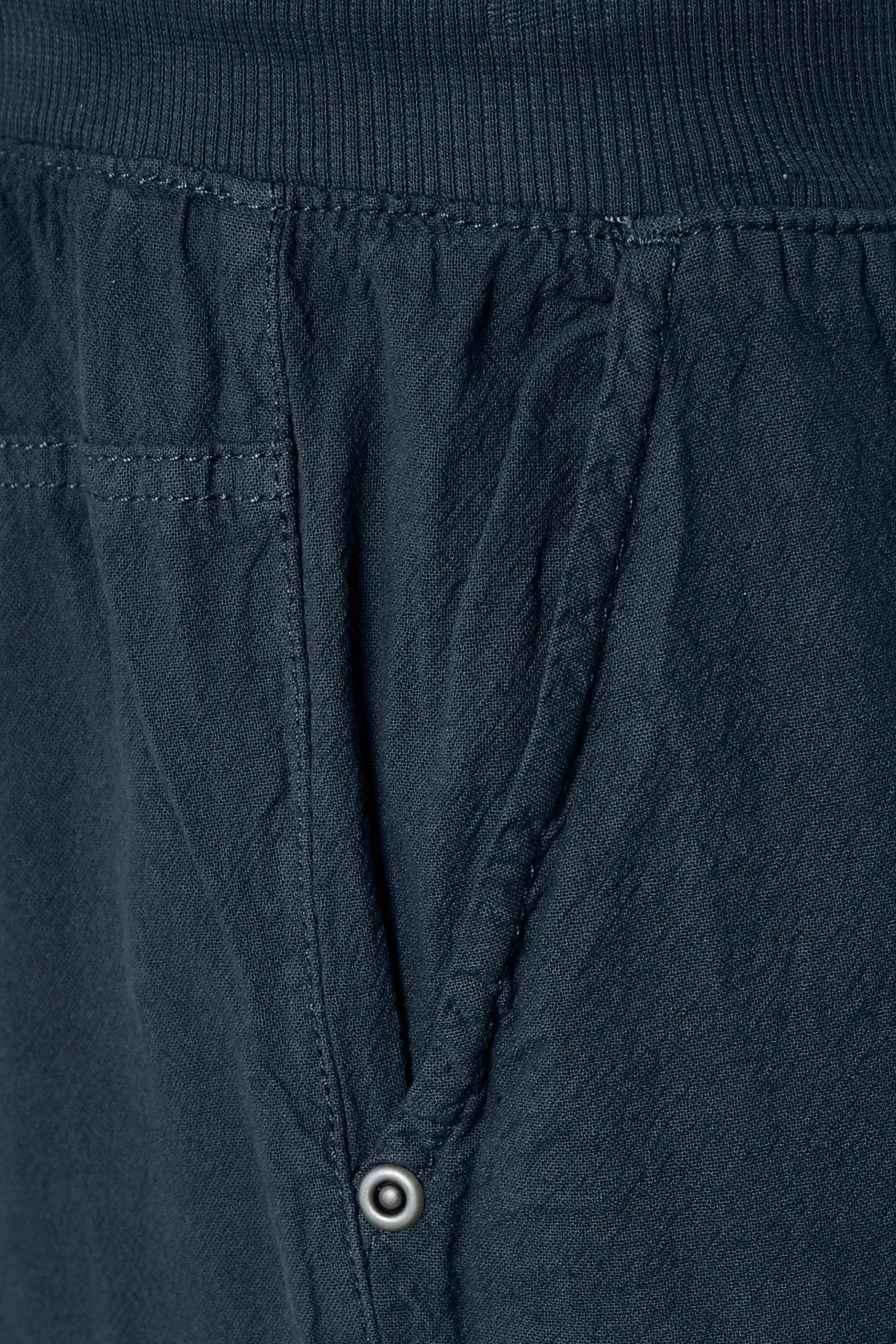 Capri pants