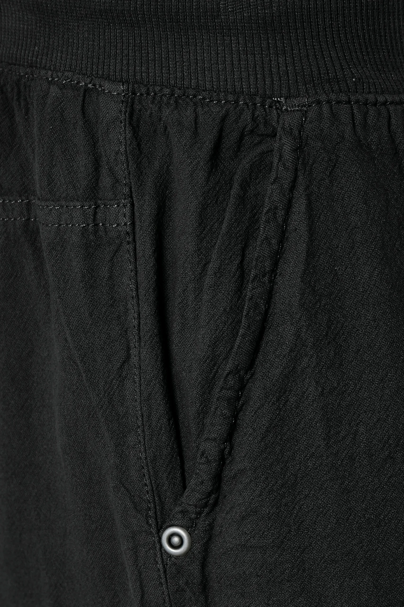 Capri pants