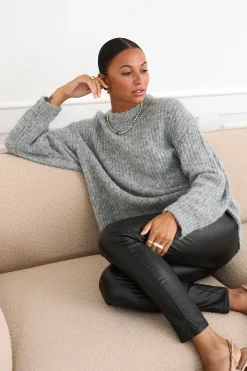 Casual pants