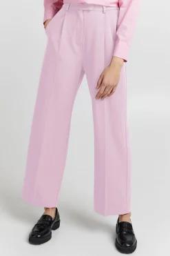 Casual pants