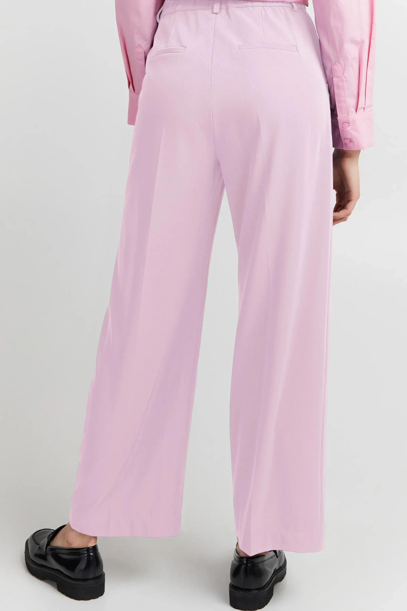 Casual pants