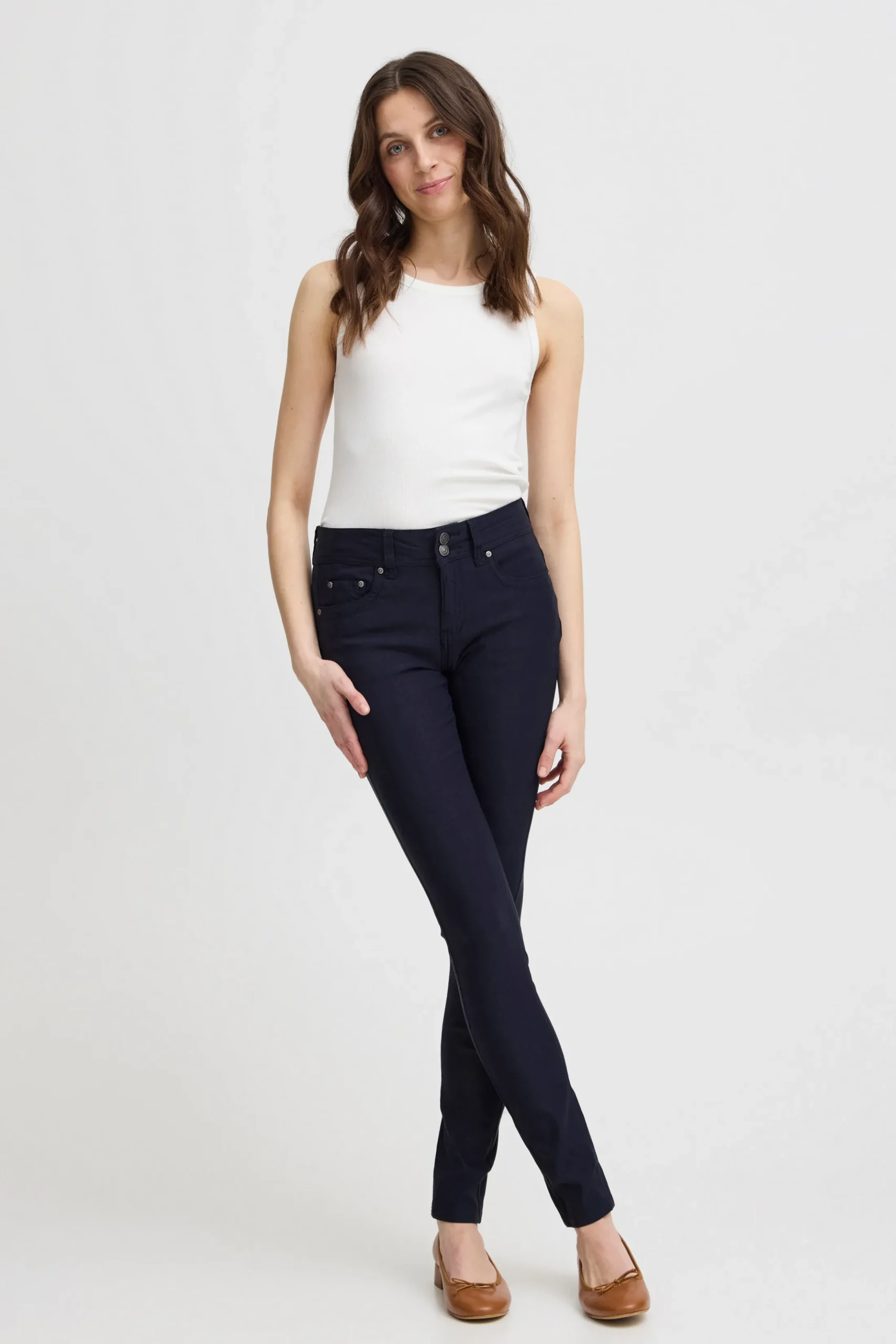 Casual pants
