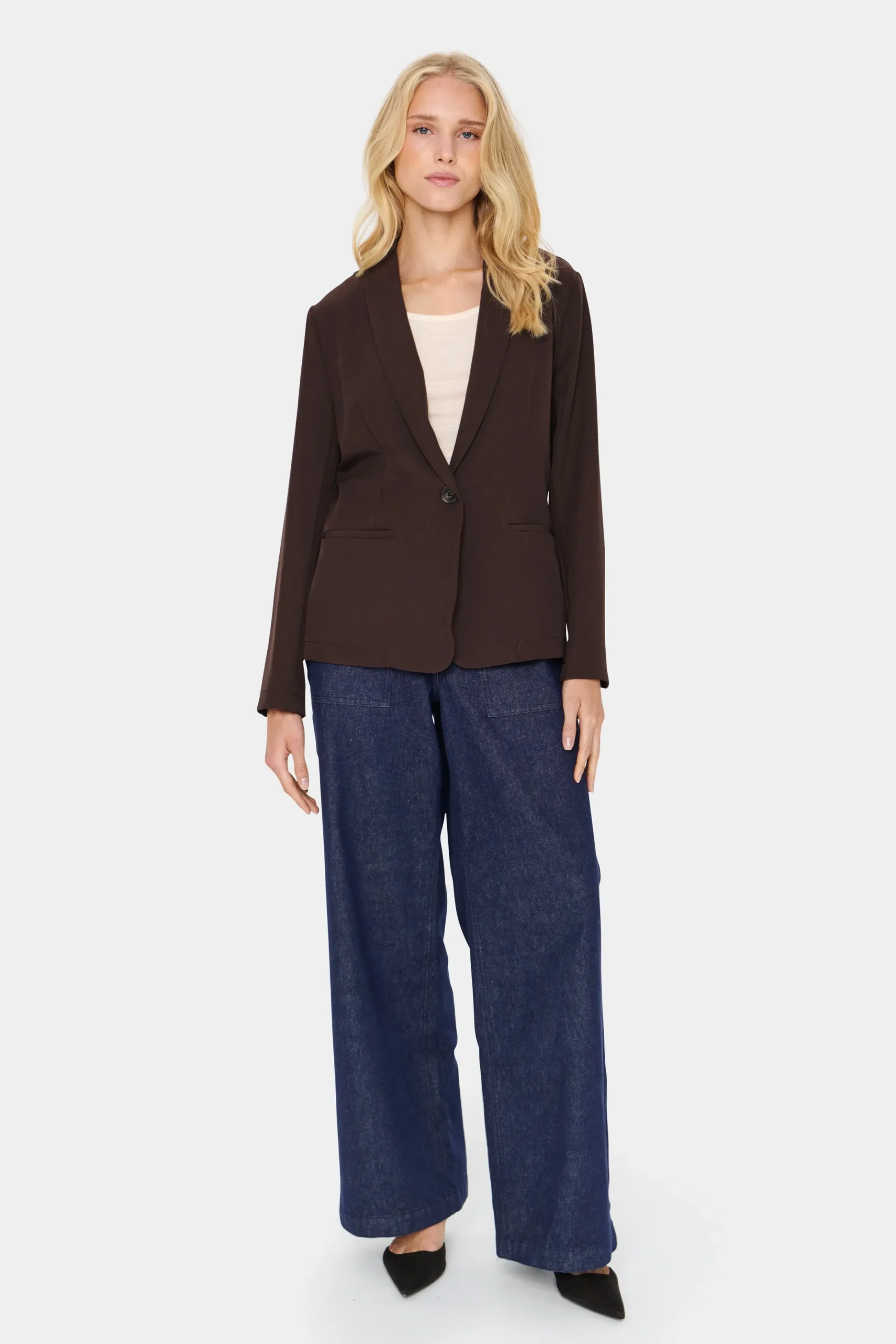 CelestSZ Blazer