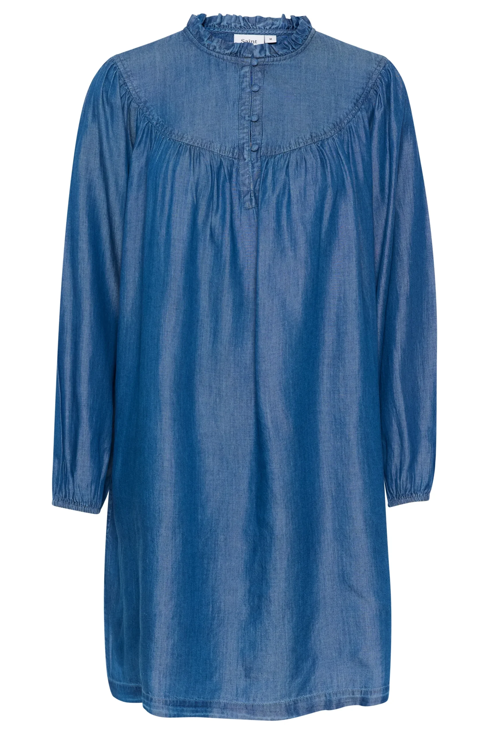 ChambraSZ Dress