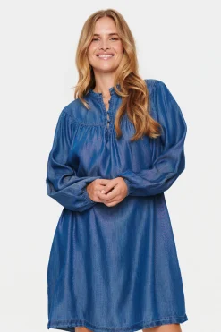 ChambraSZ Dress