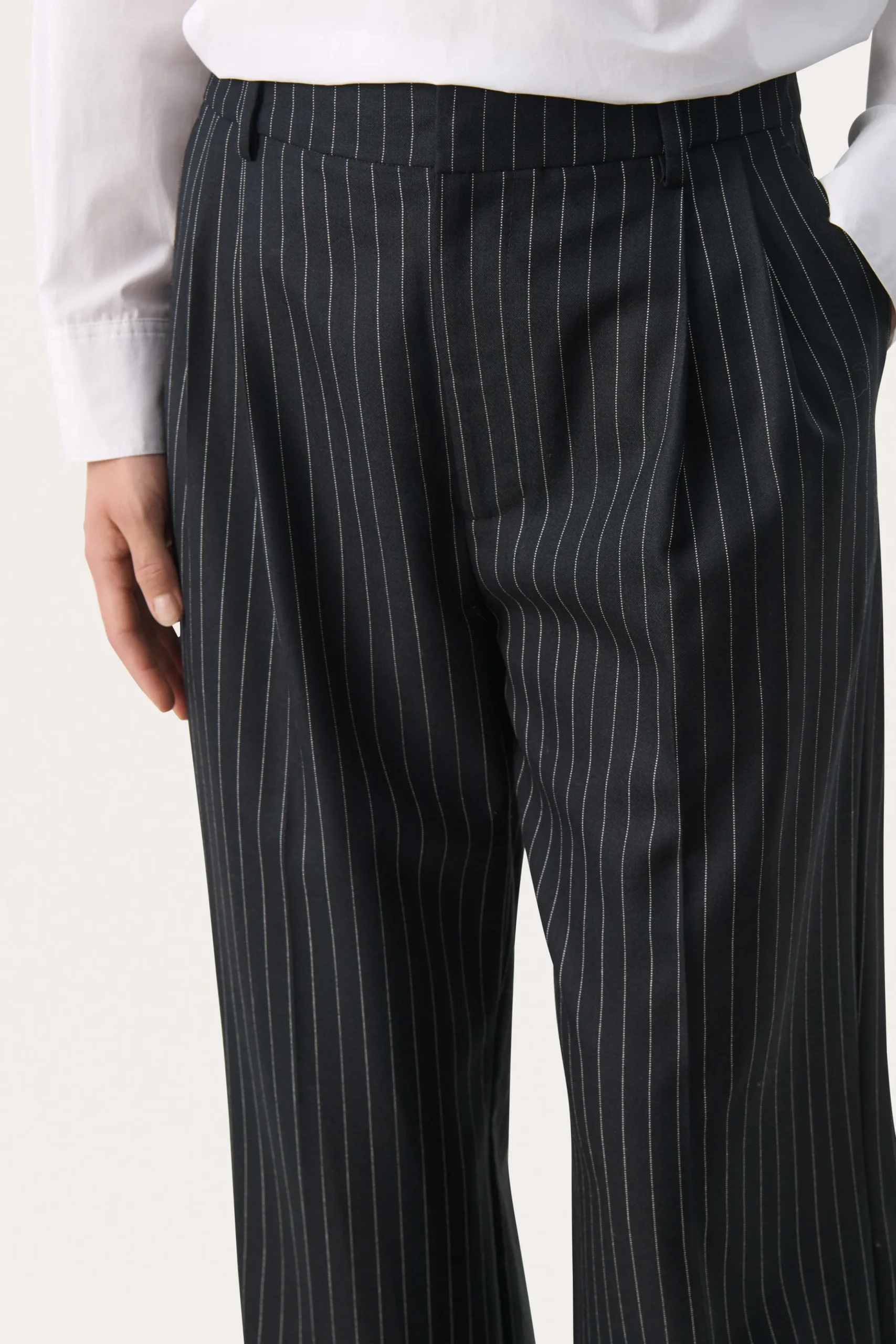 CherraPW Trousers