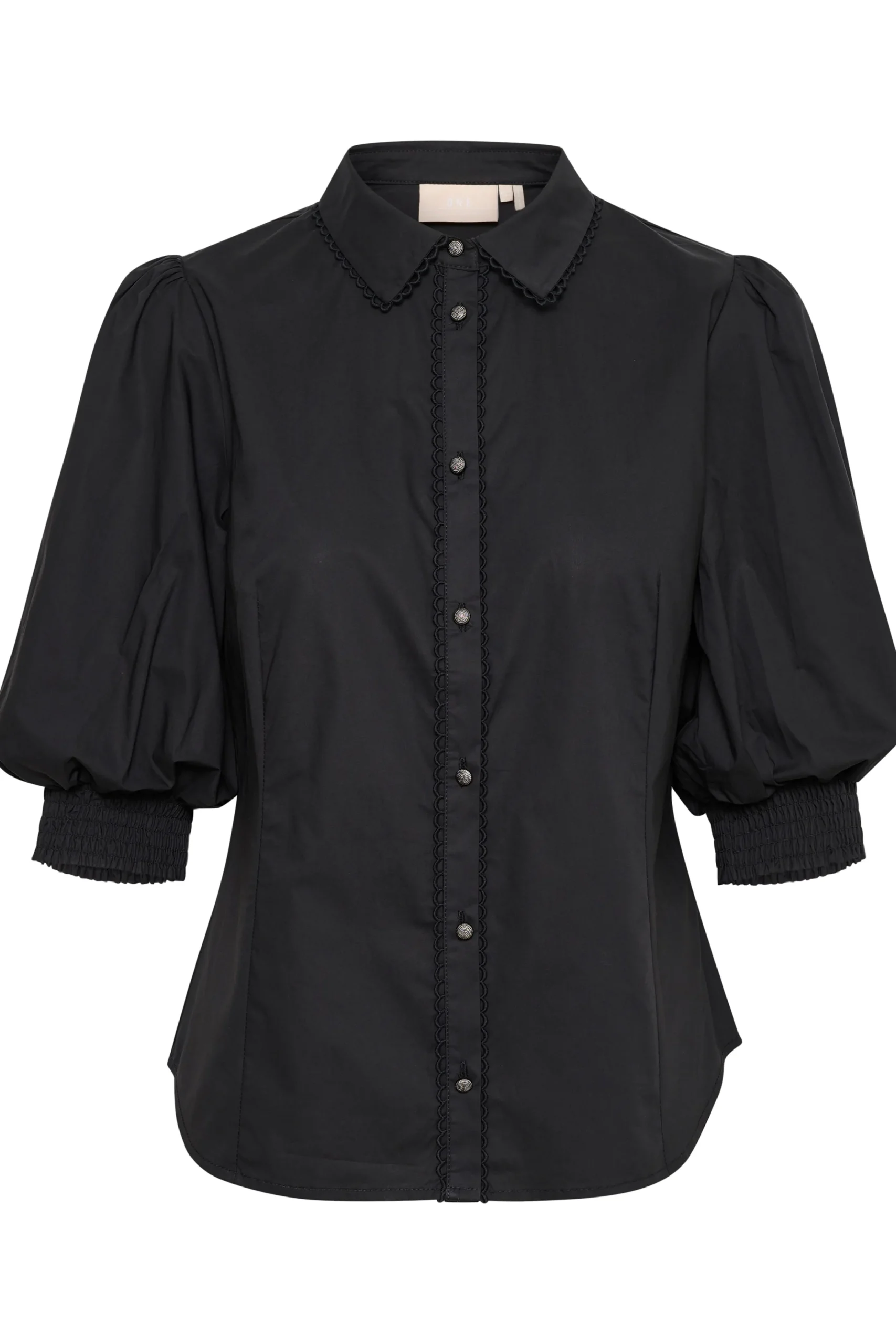 ChillyKB Blouse