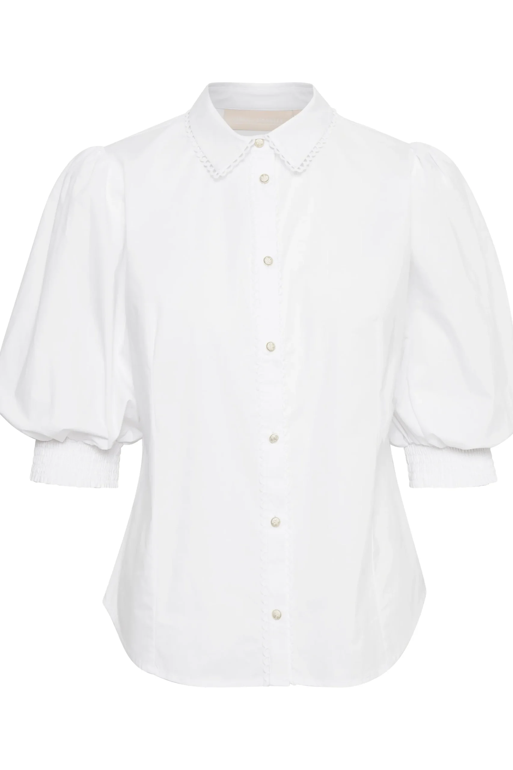 ChillyKB Blouse