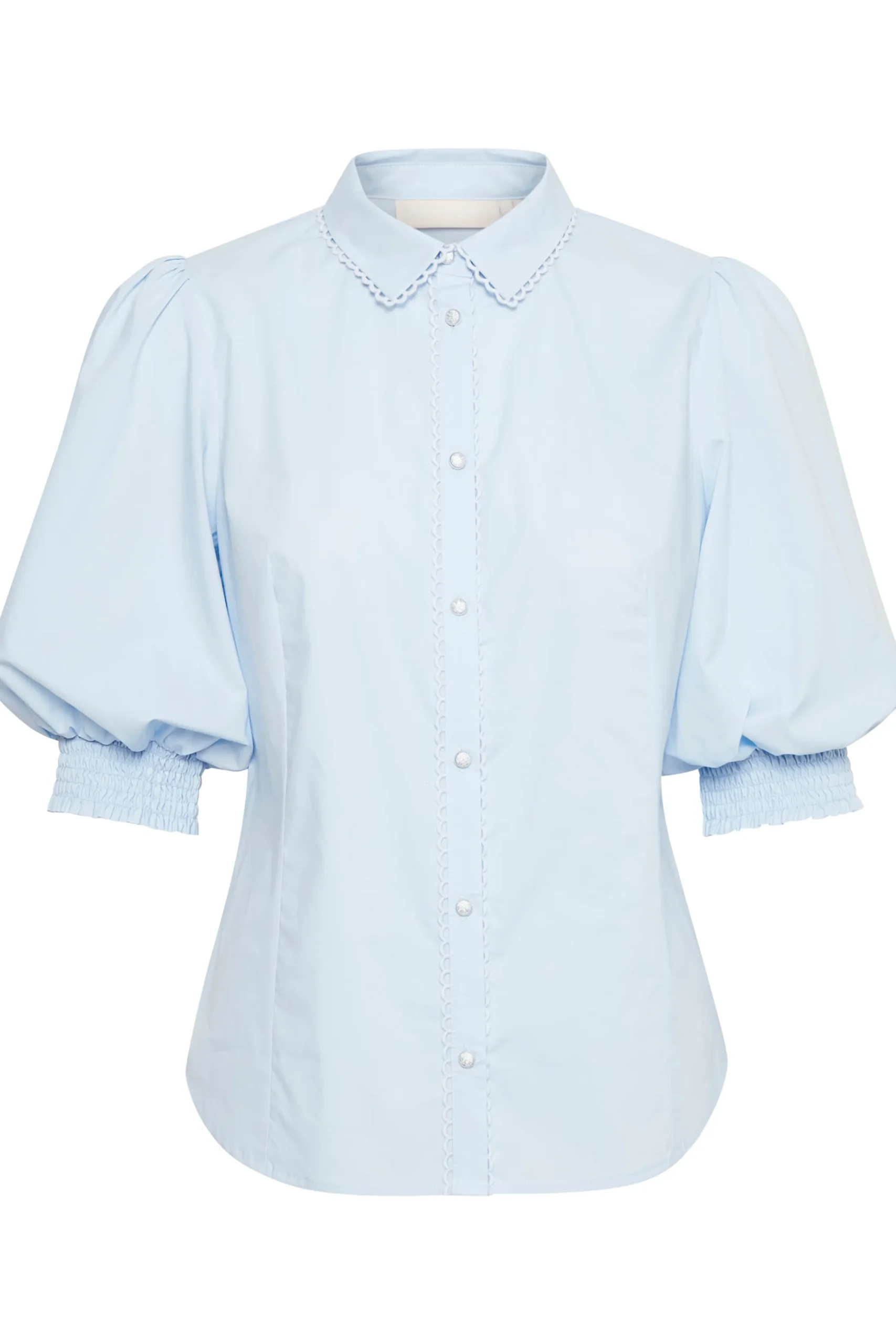 ChillyKB Blouse