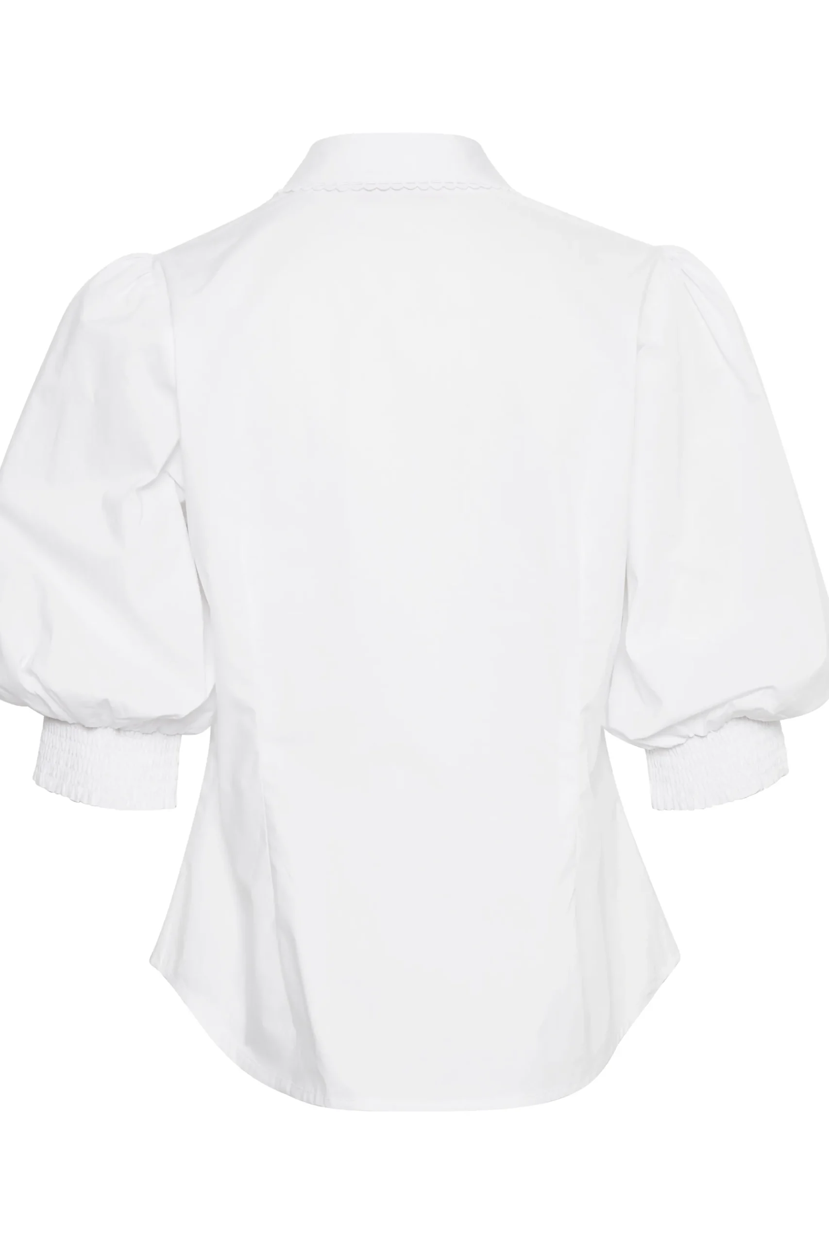 ChillyKB Blouse