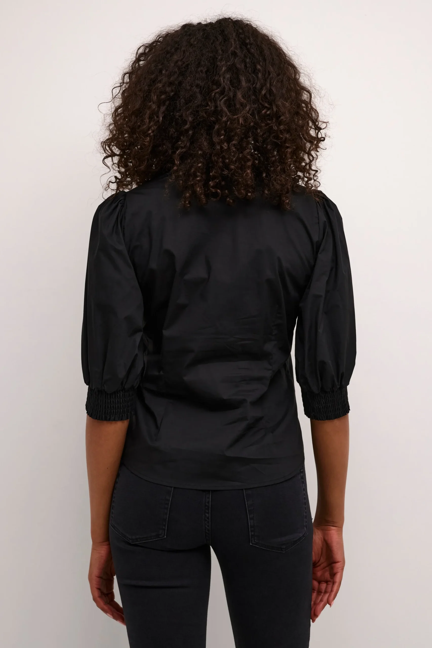ChillyKB Blouse