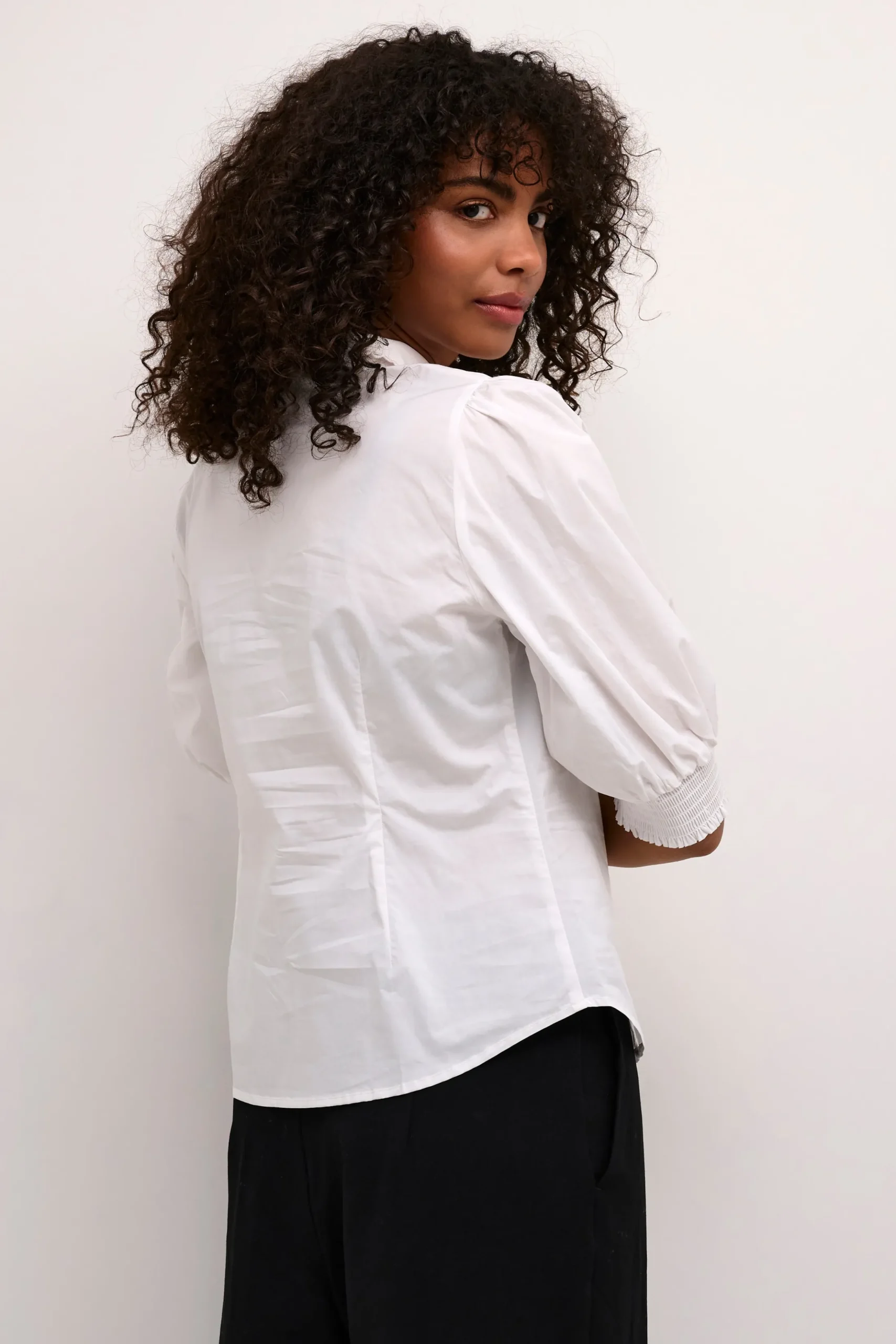 ChillyKB Blouse