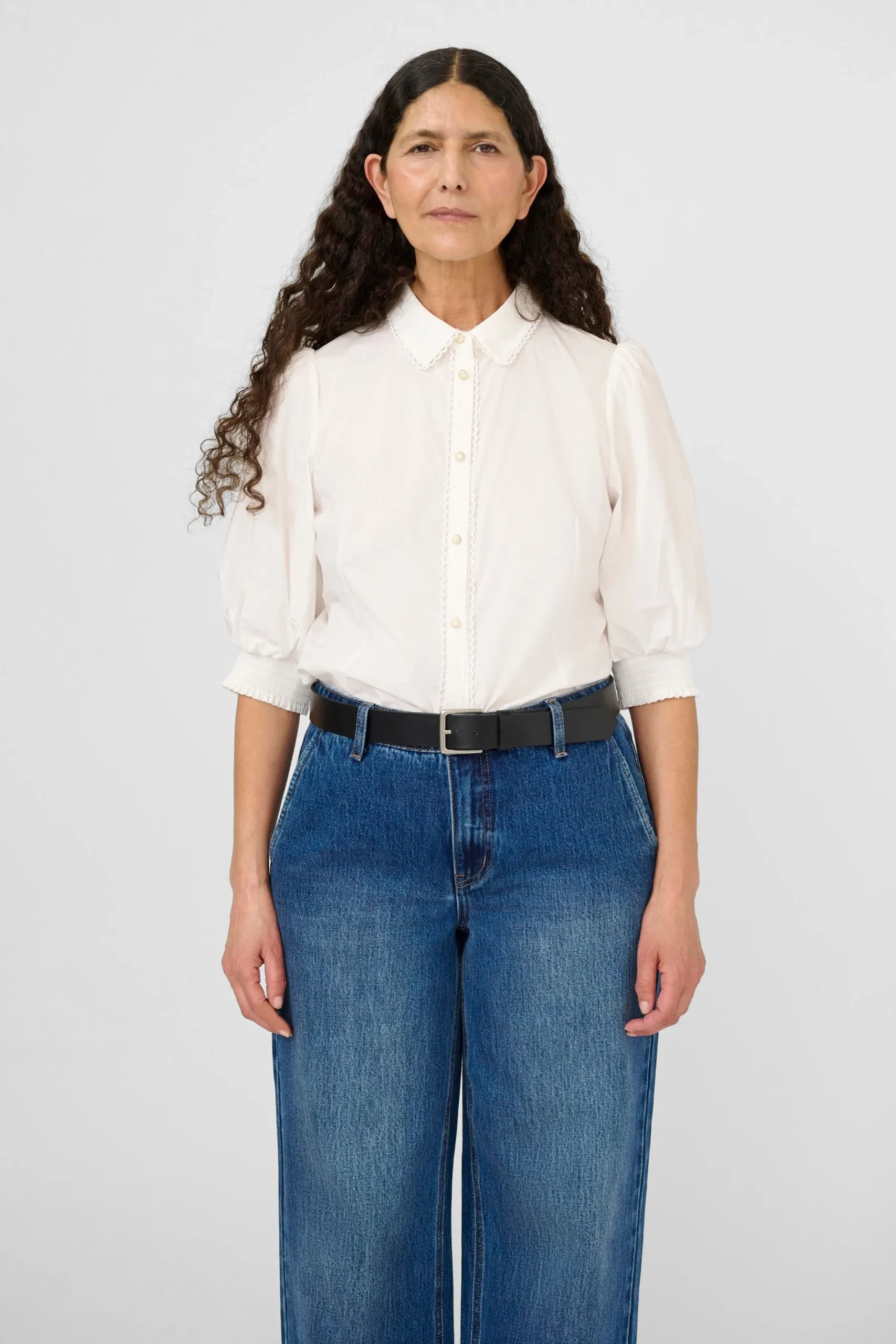 ChillyKB Blouse