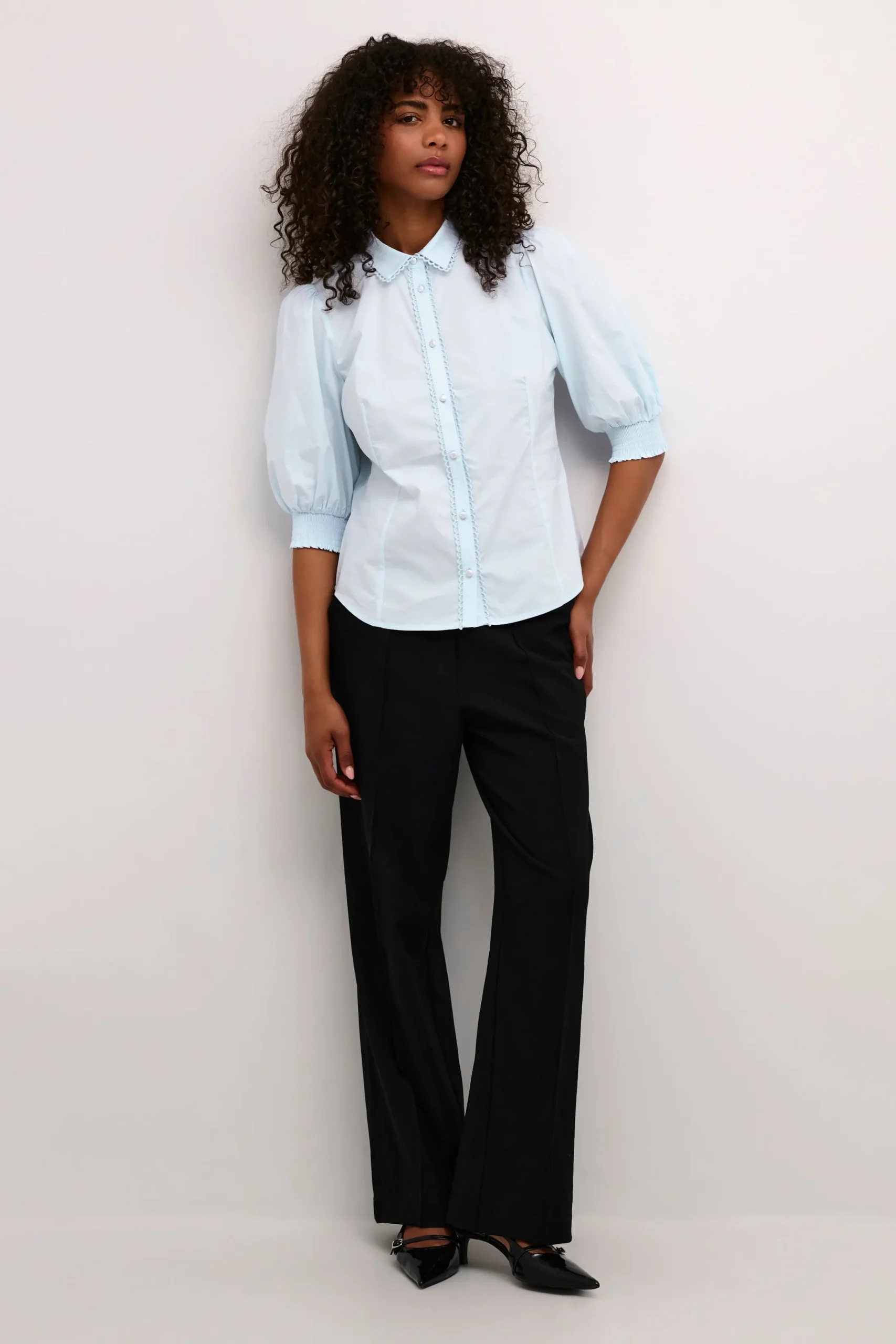 ChillyKB Blouse