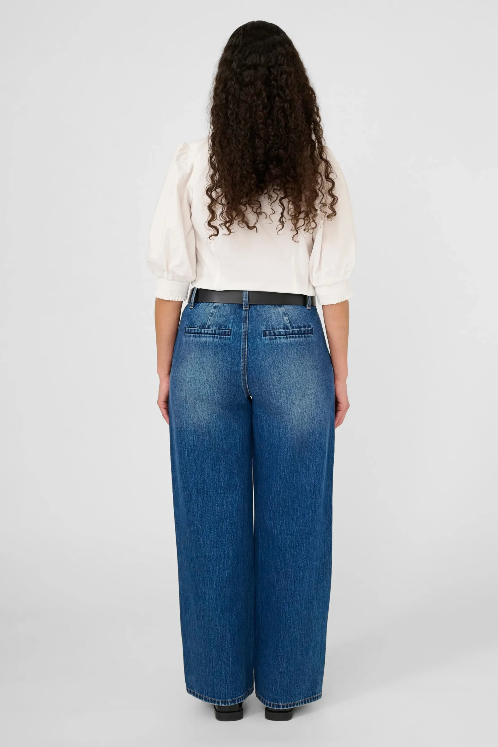 ChillyKB Blouse