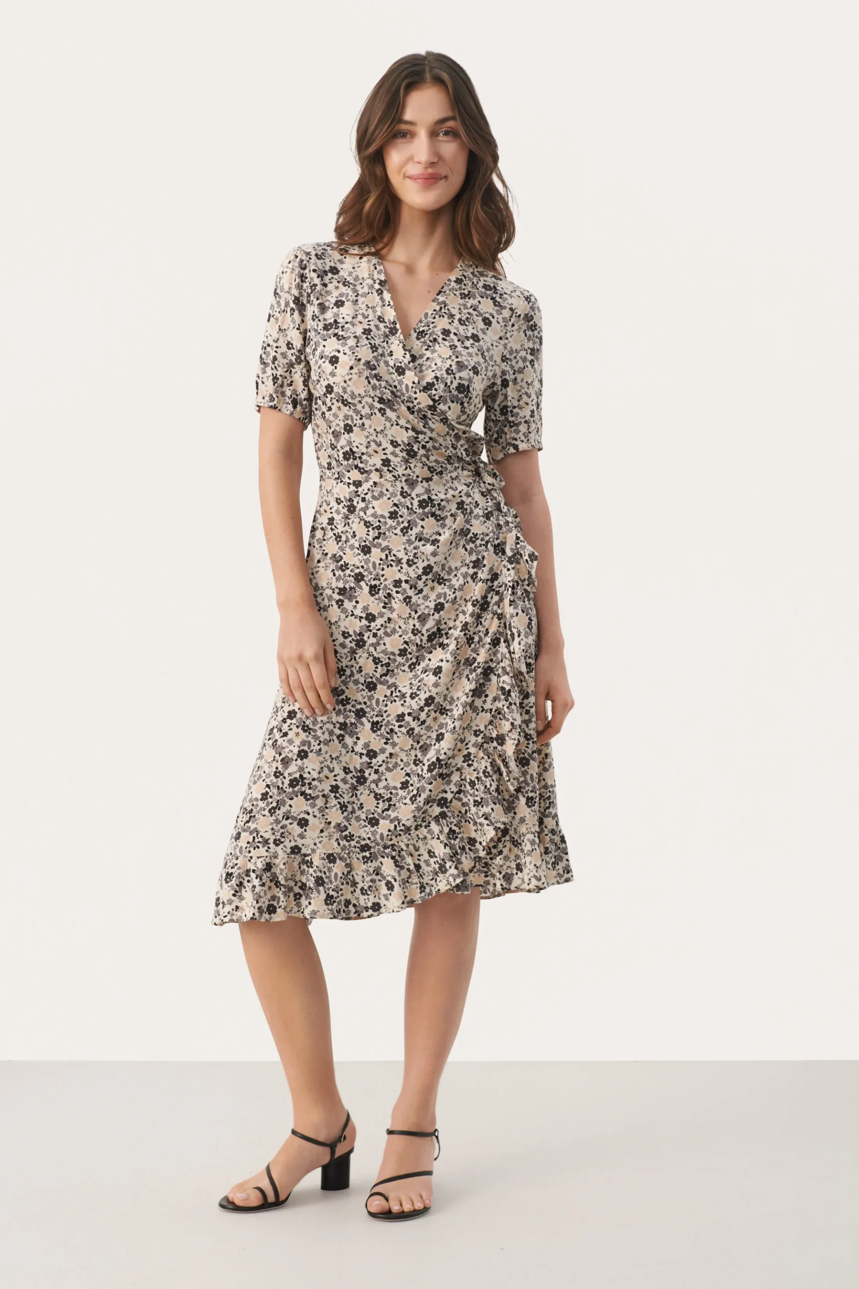ClairePW Dress