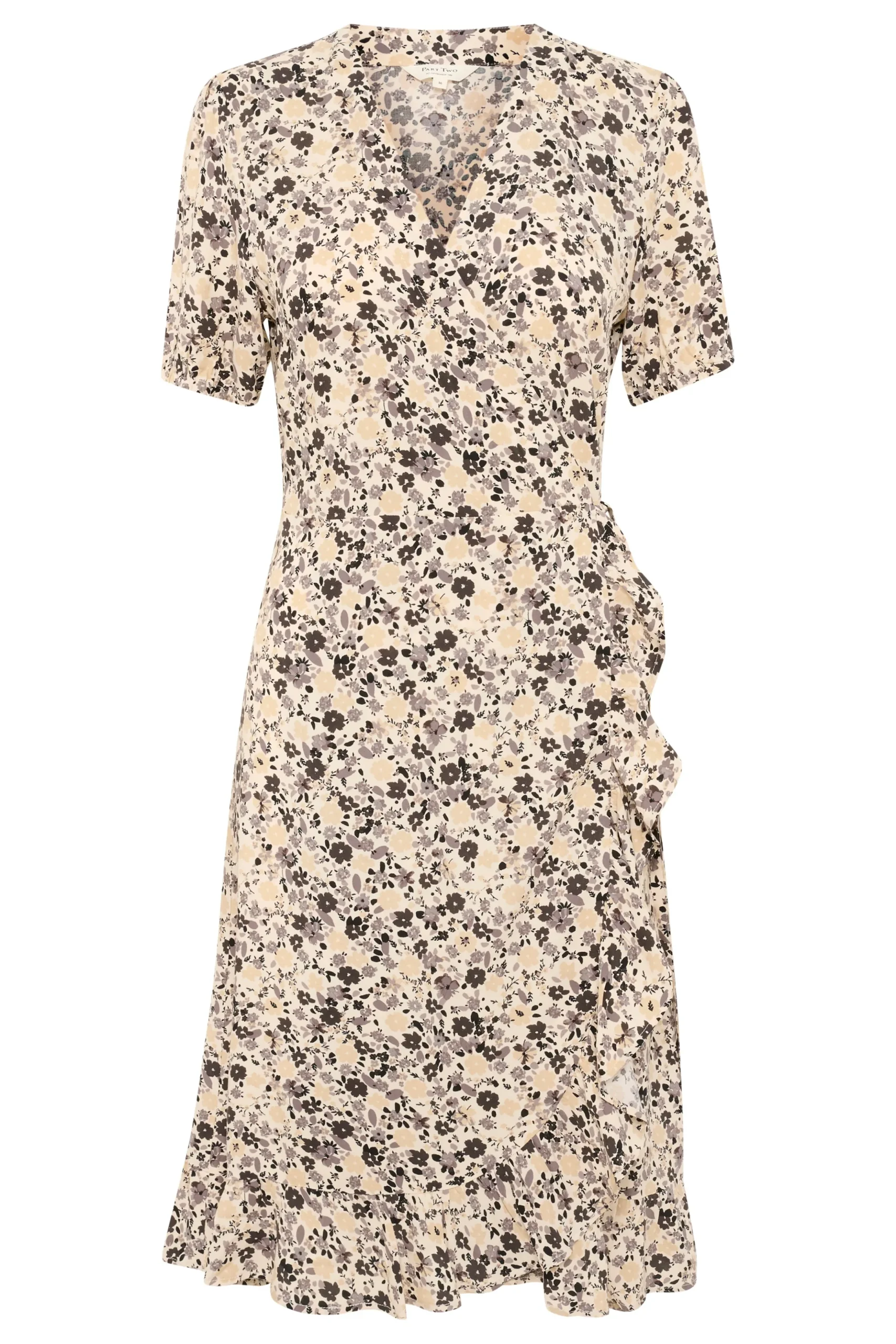 ClairePW Dress