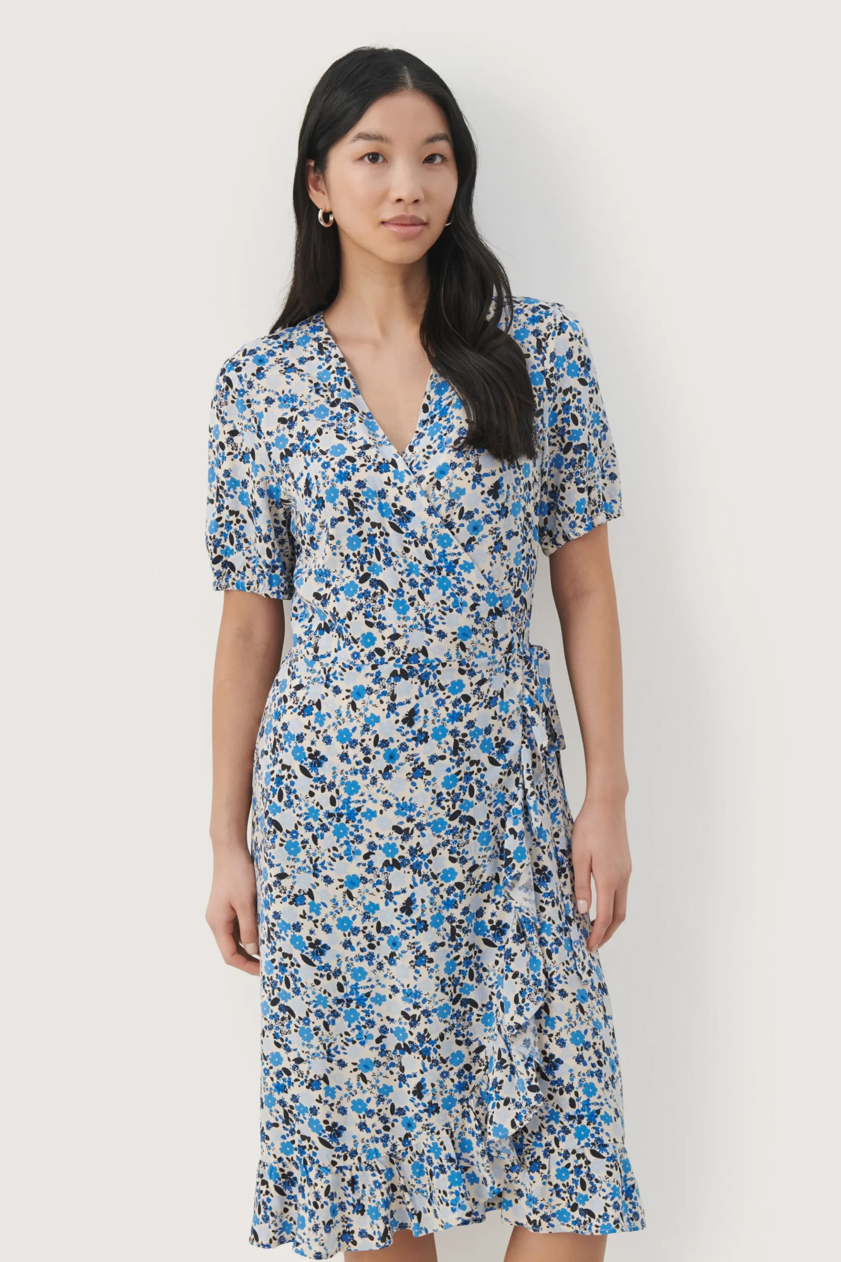 ClairePW Dress