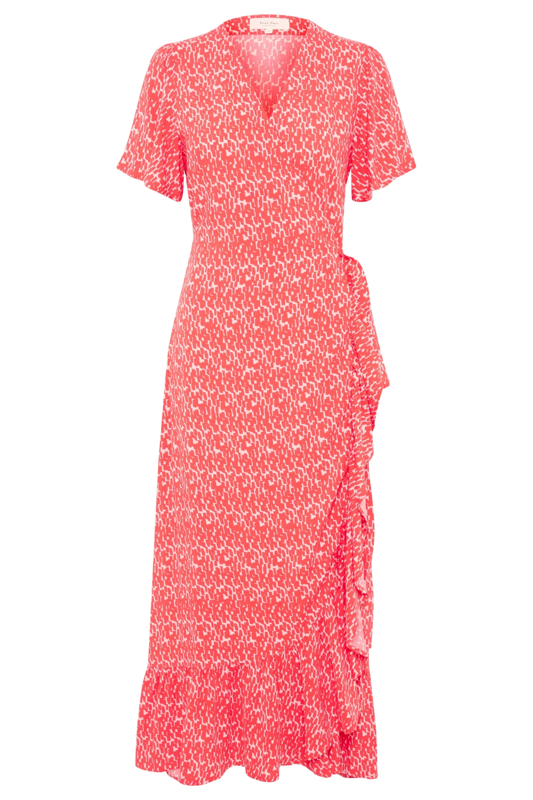 ClarinaPW Dress