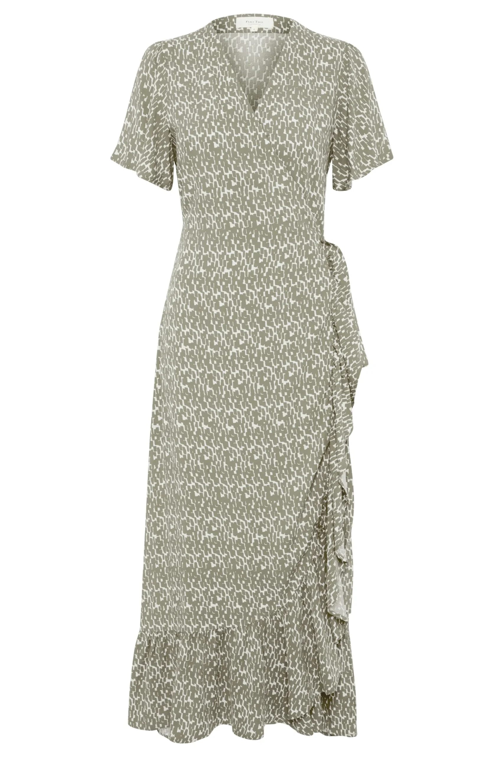 ClarinaPW Dress